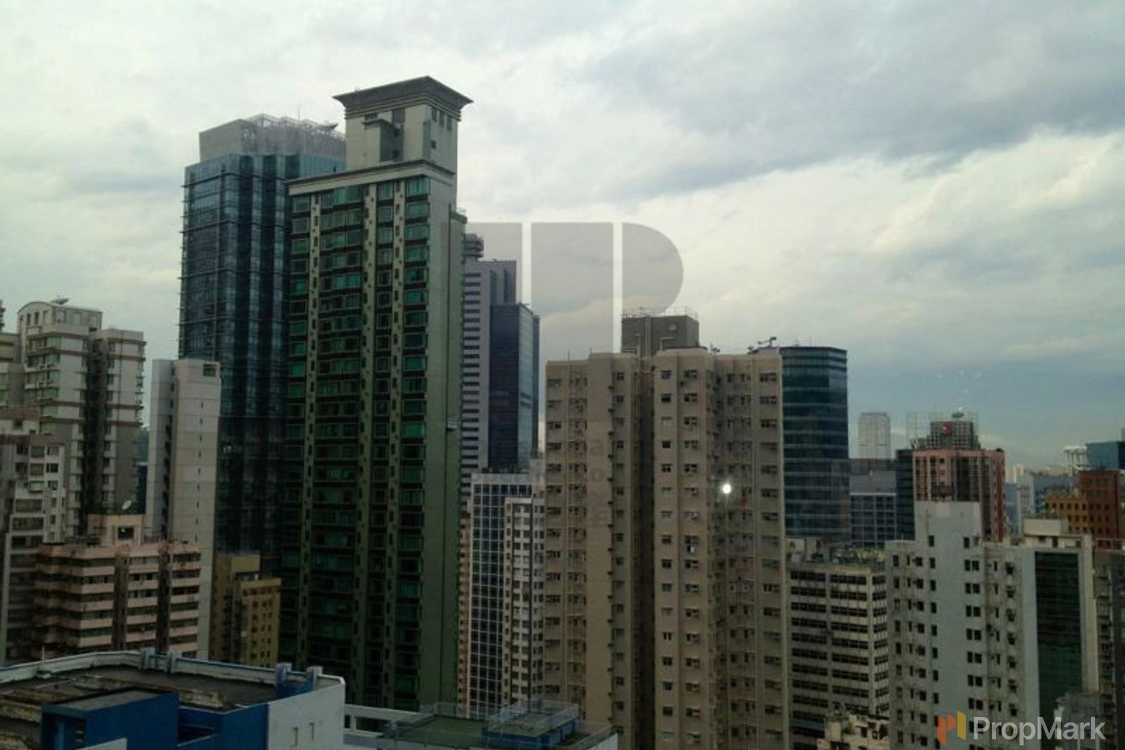 photo 9 — Ewan Court, Mid-levels Central