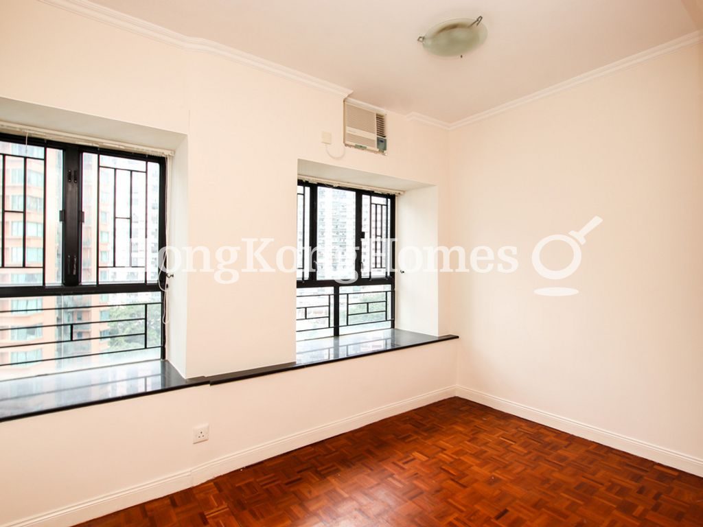 Second Bedroom — 光明臺 2 座，大坑