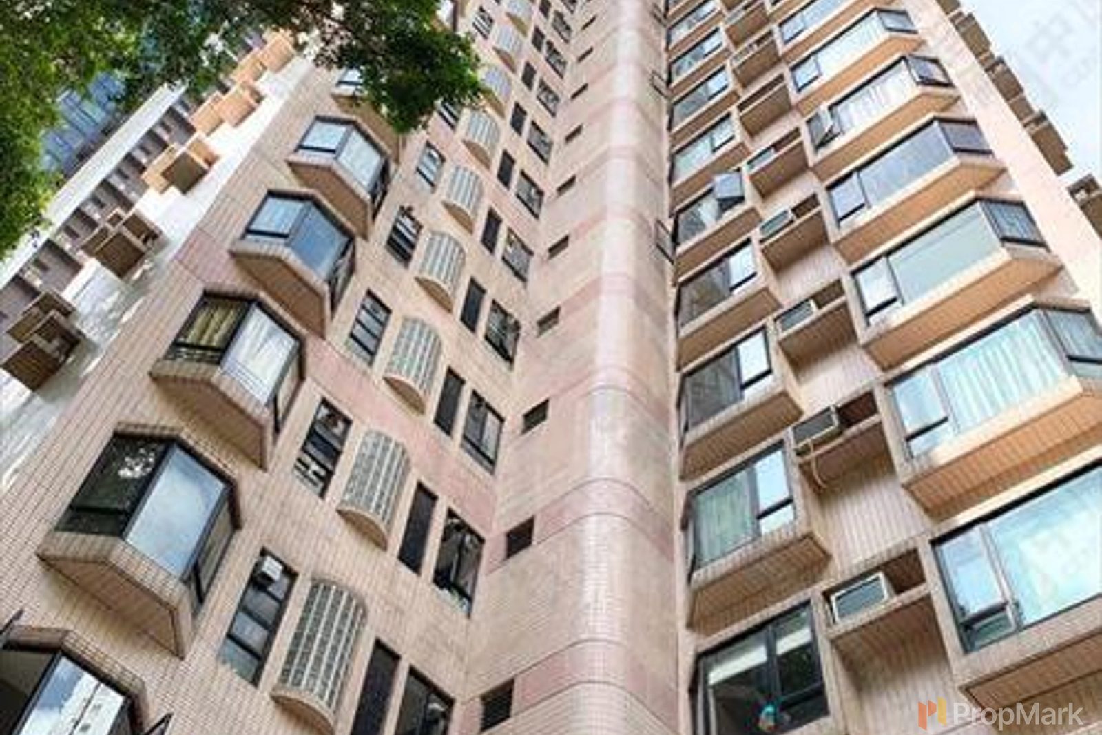 photo 2 — 1 Tai Hang Road, Mid-levels East