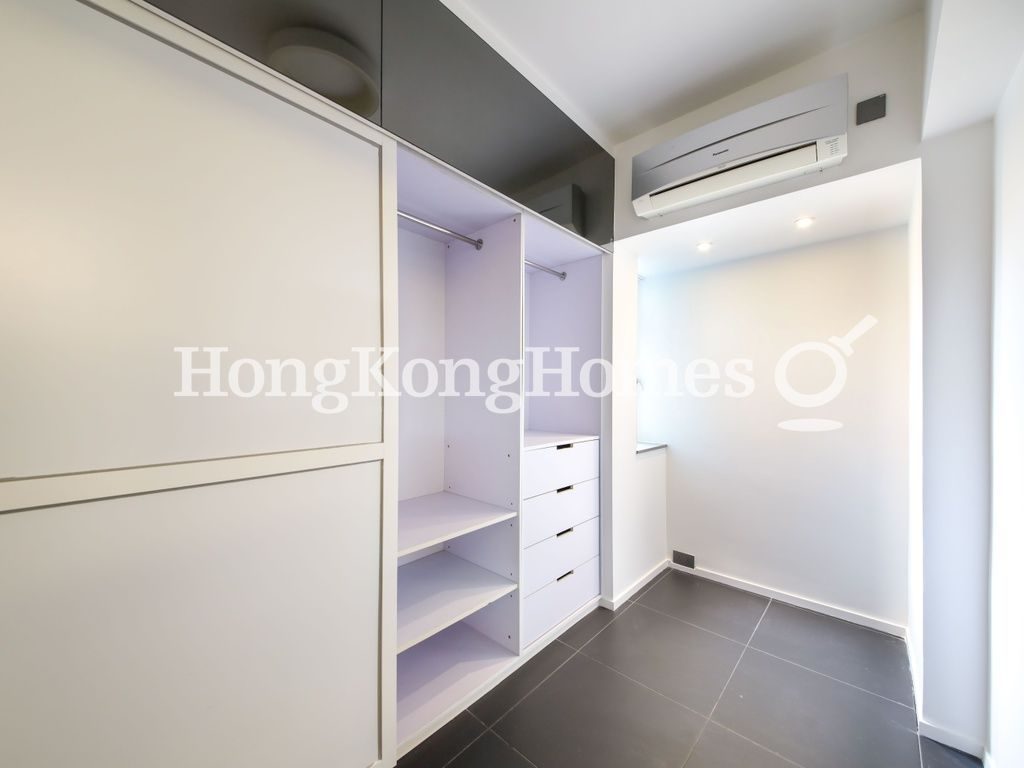 Second Bedroom — 康德大廈，北角