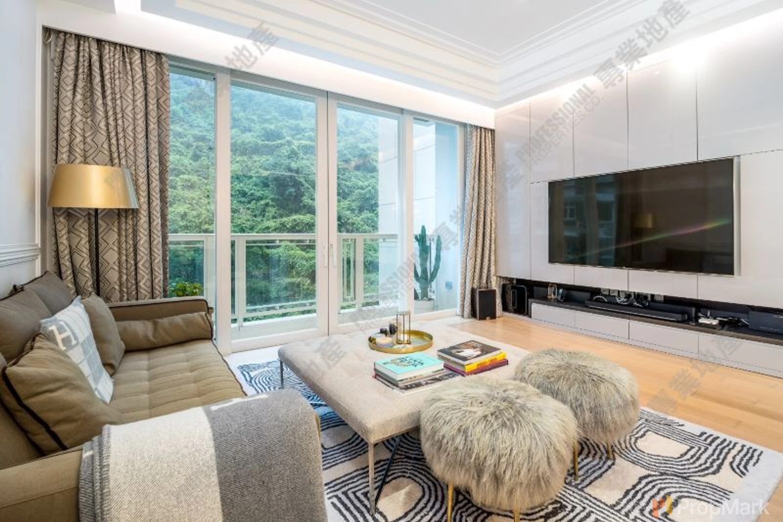 photo 4 — The Morgan, Mid-levels West