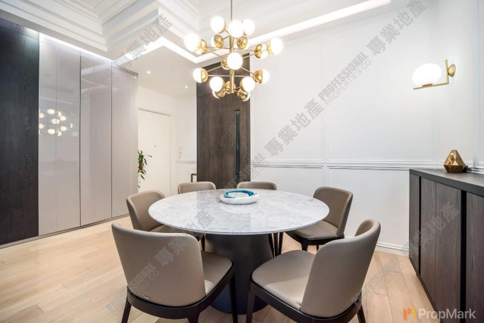 photo 5 — The Morgan, Mid-levels West