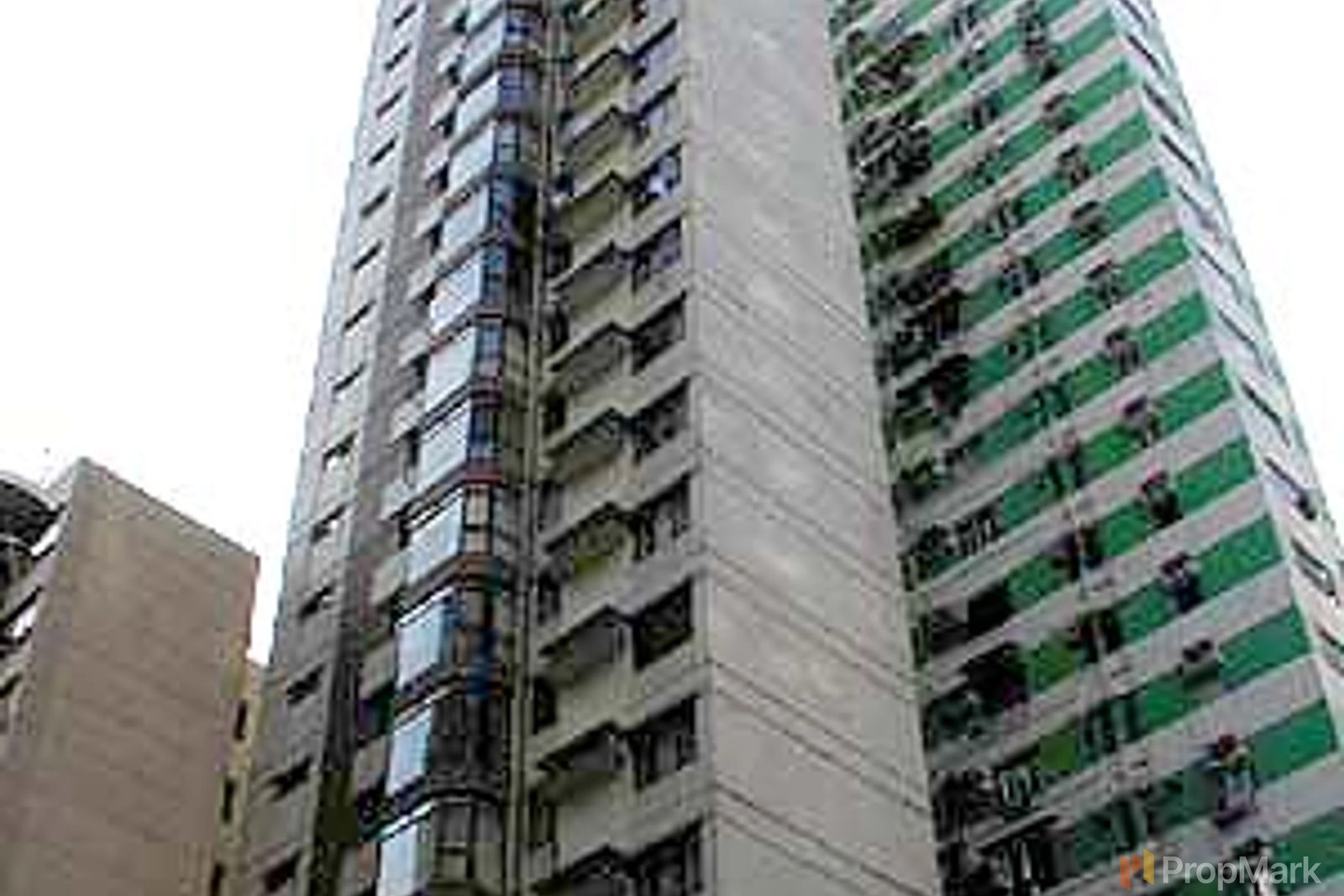 相片 16 — 雅仕閣，跑馬地