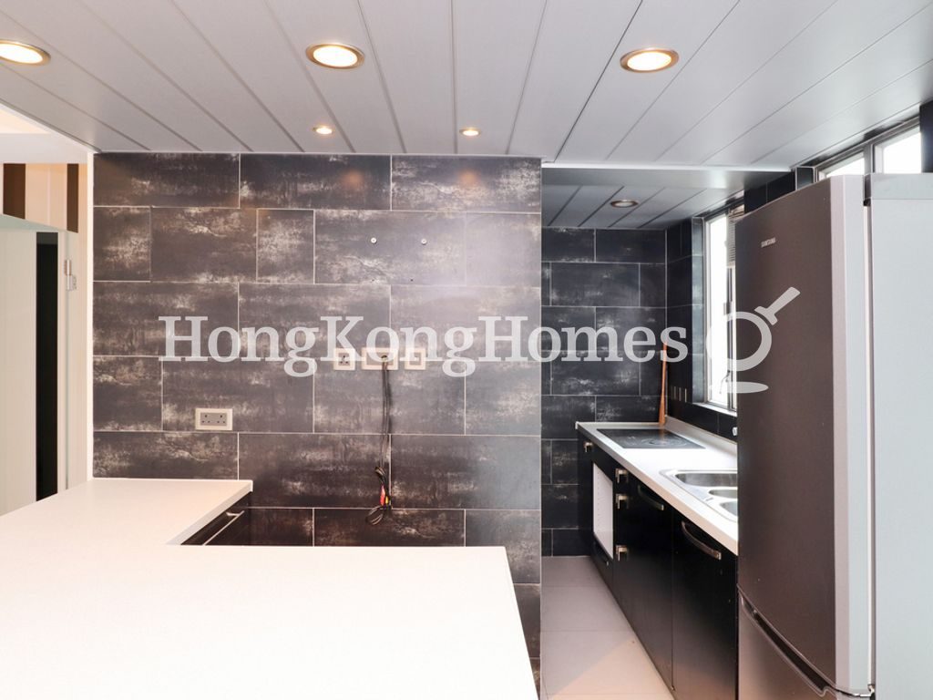 Open Kitchen — The Rednaxela, Mid-levels West