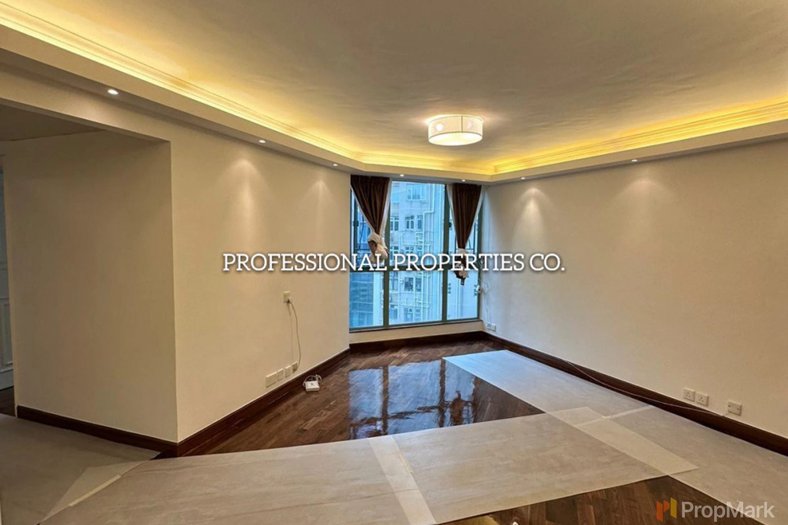 photo 2 — Goldwin Heights, Mid-levels West