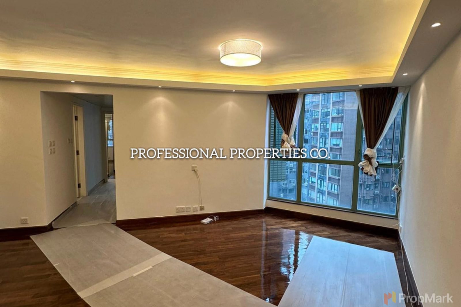 photo 3 — Goldwin Heights, Mid-levels West