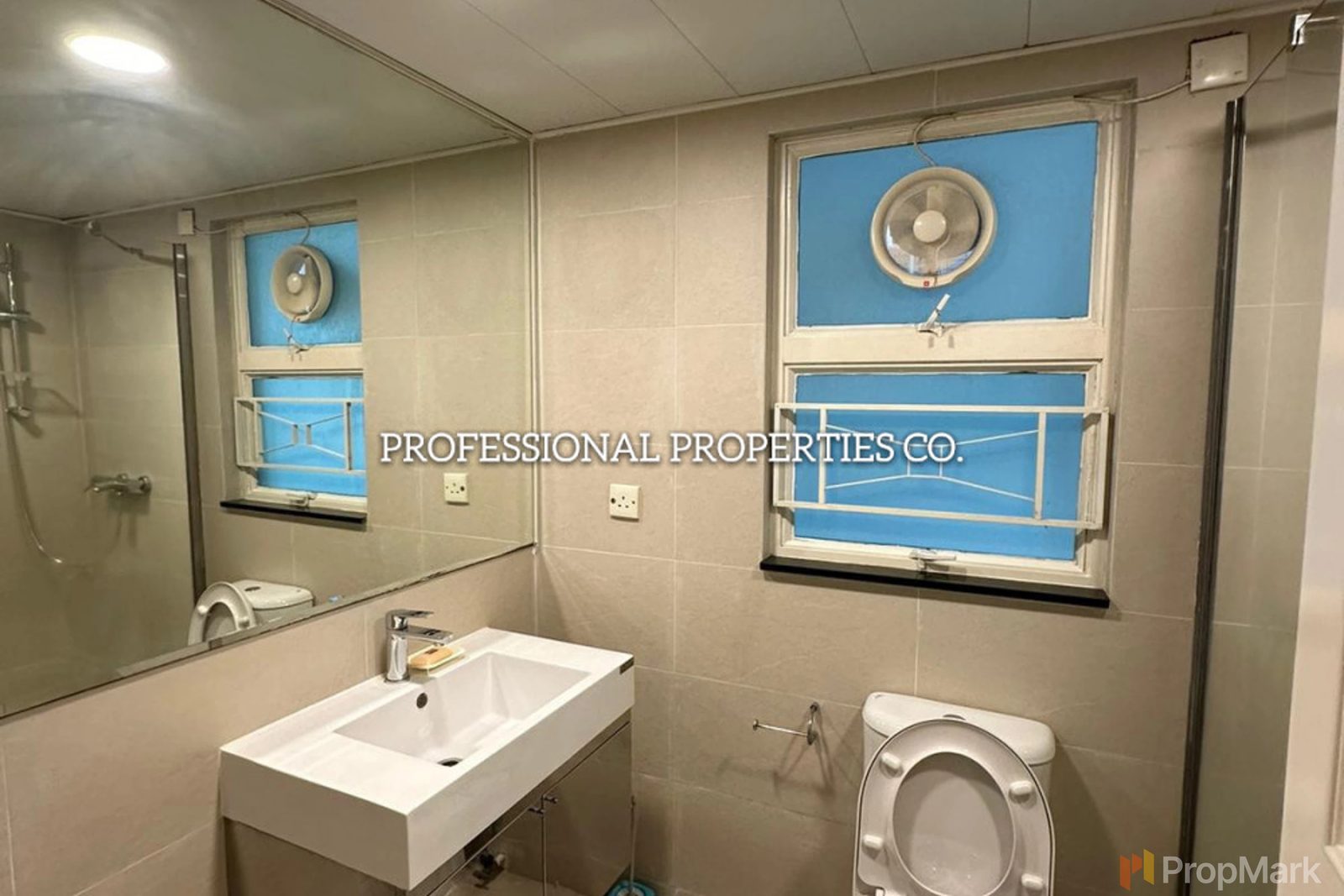 photo 10 — Goldwin Heights, Mid-levels West