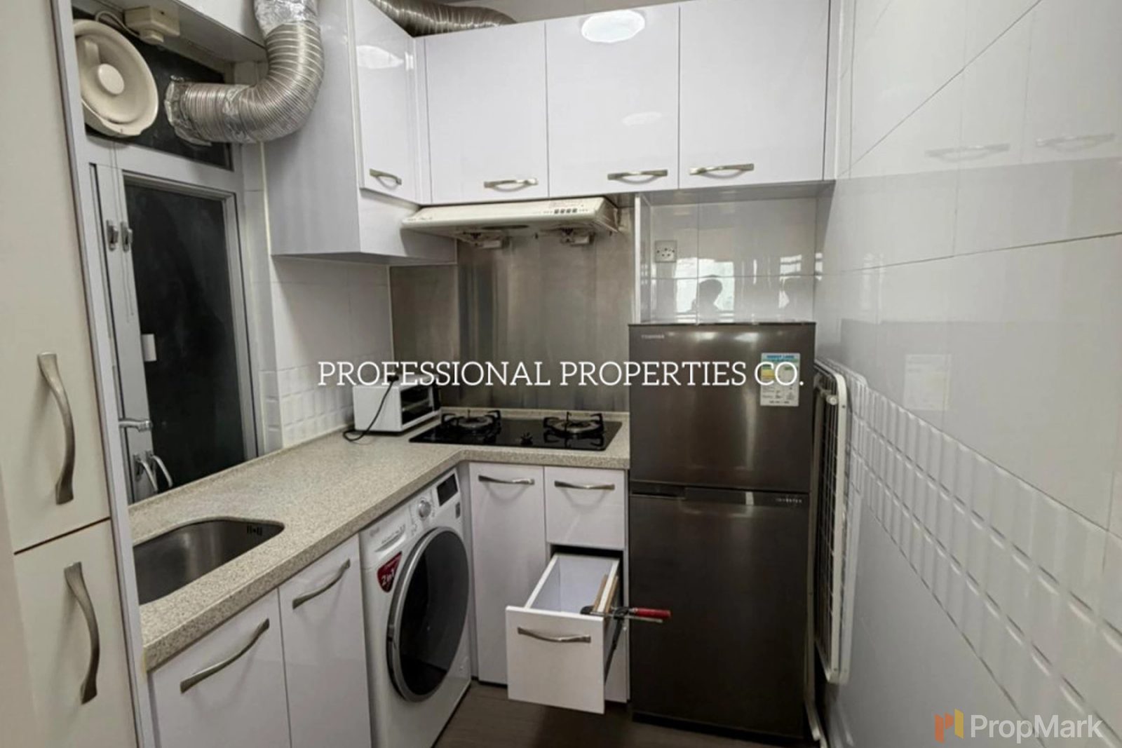 photo 5 — Bay View Mansion, Causeway Bay