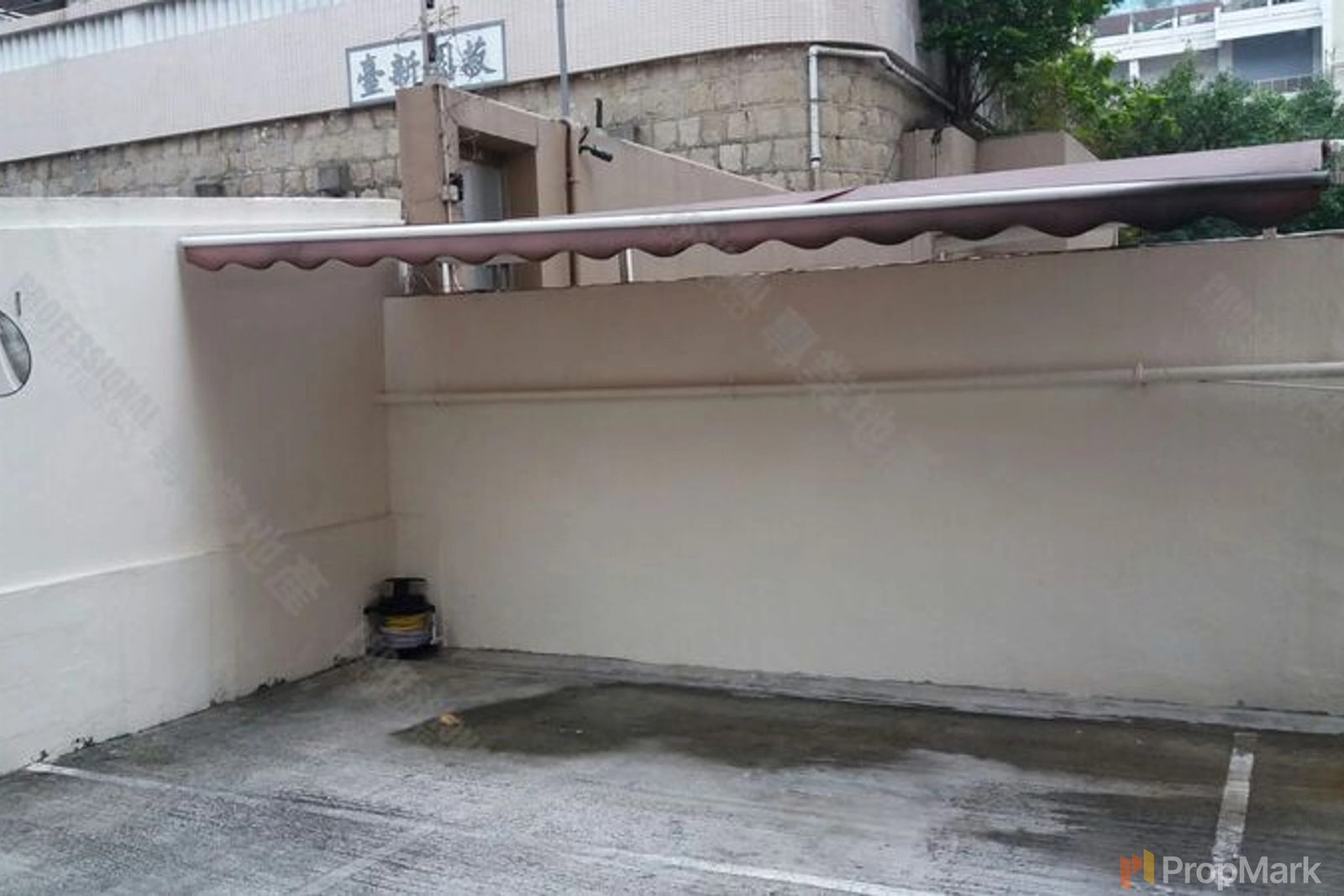 相片 19 — 樂園，跑馬地
