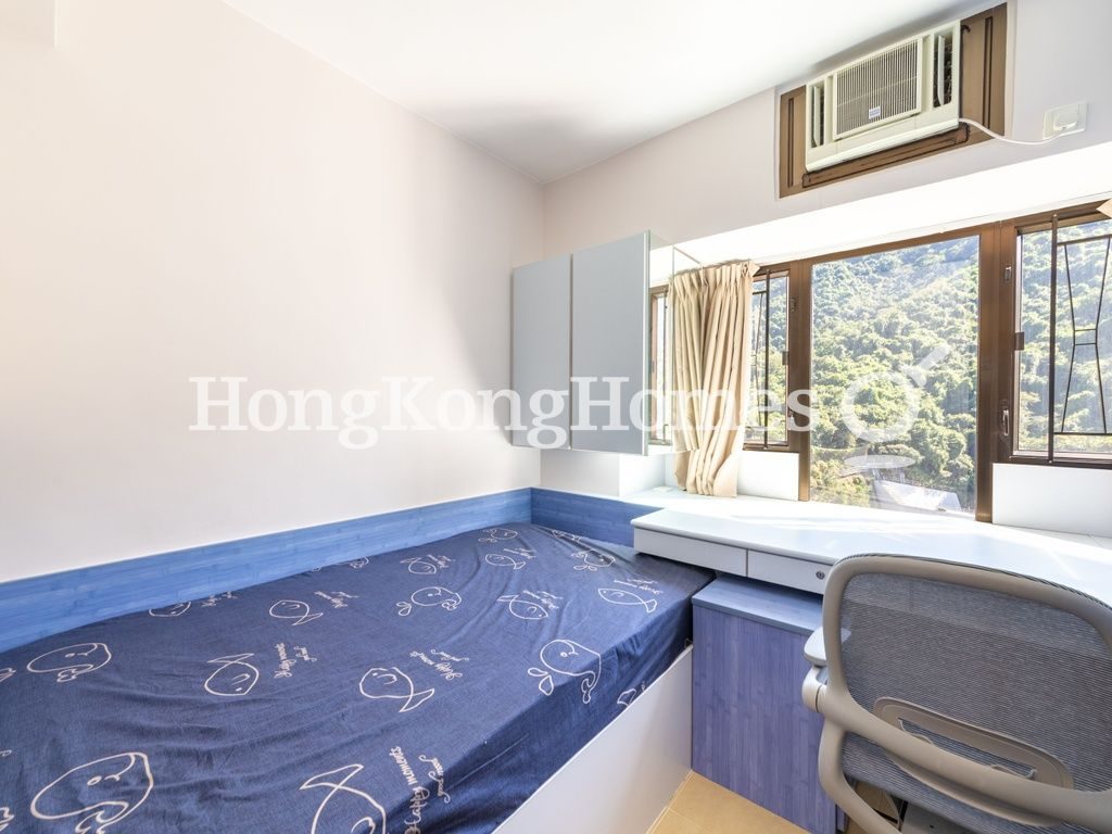 Third Bedroom — 西寧閣，西環堅尼地城