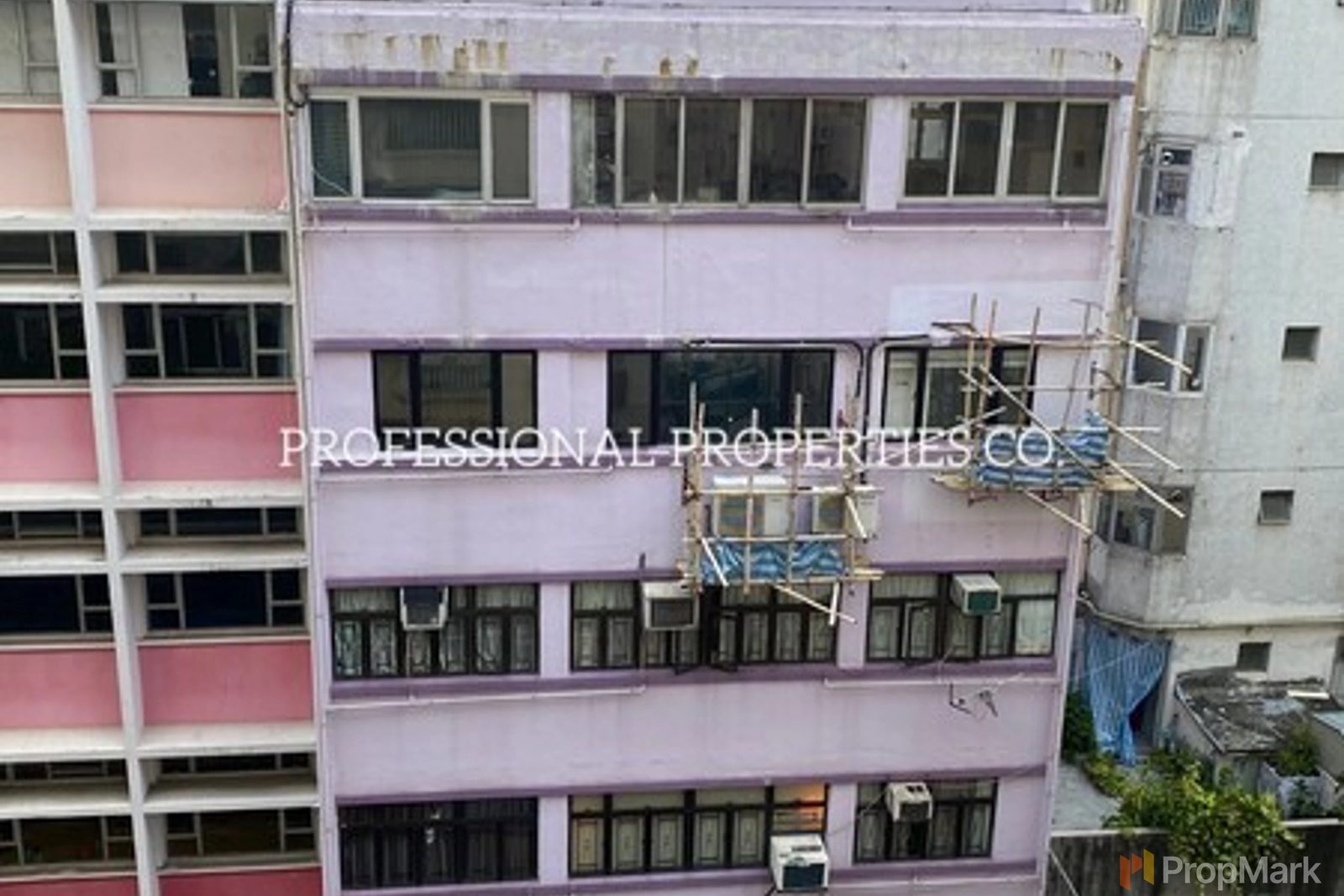 photo 11 — King Tak House, Happy Valley
