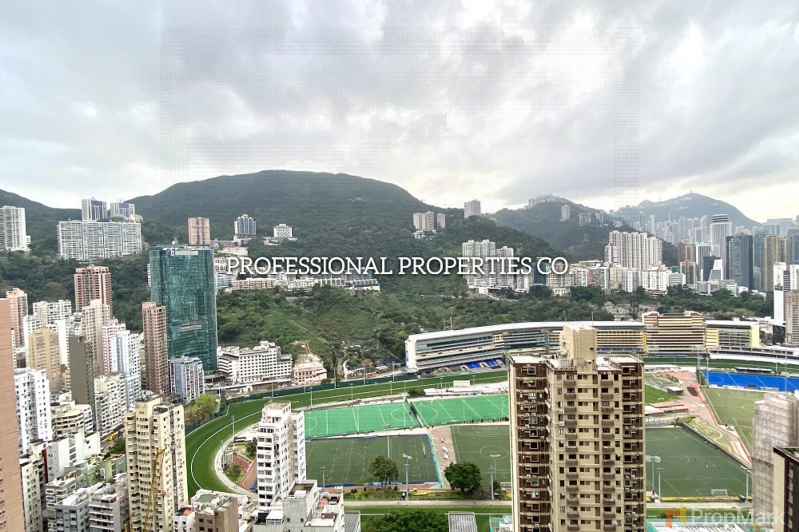 相片 14 — 樂翠台，跑馬地