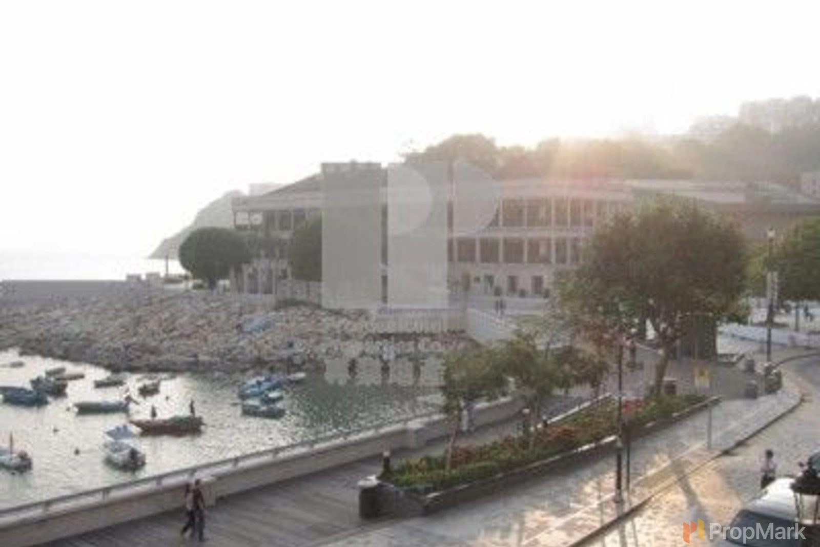 相片 23 — 海天別墅，港島南區