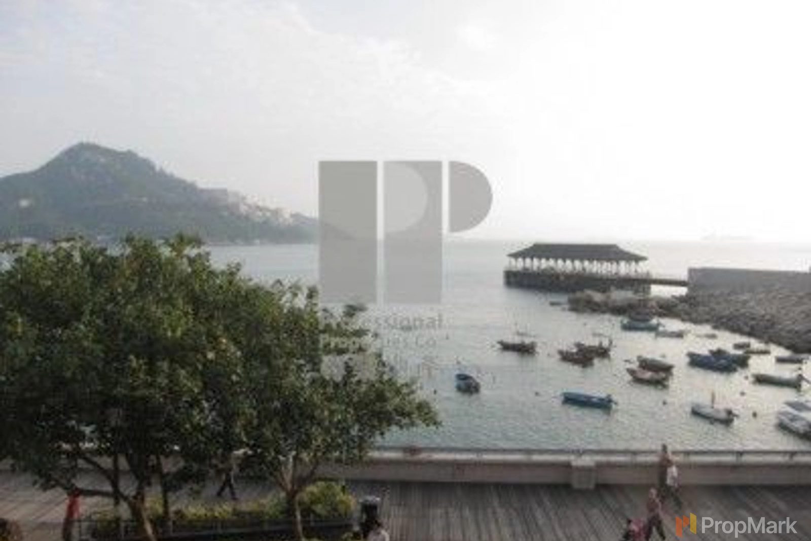 相片 27 — 海天別墅，港島南區