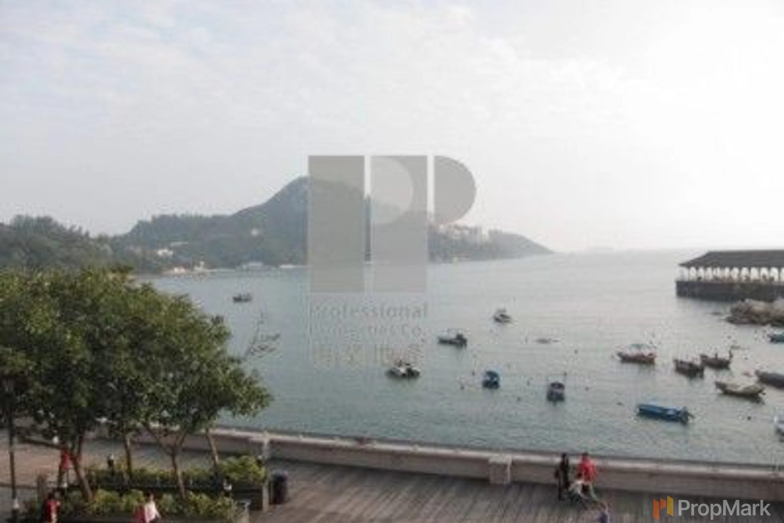 相片 3 — 海天別墅，港島南區