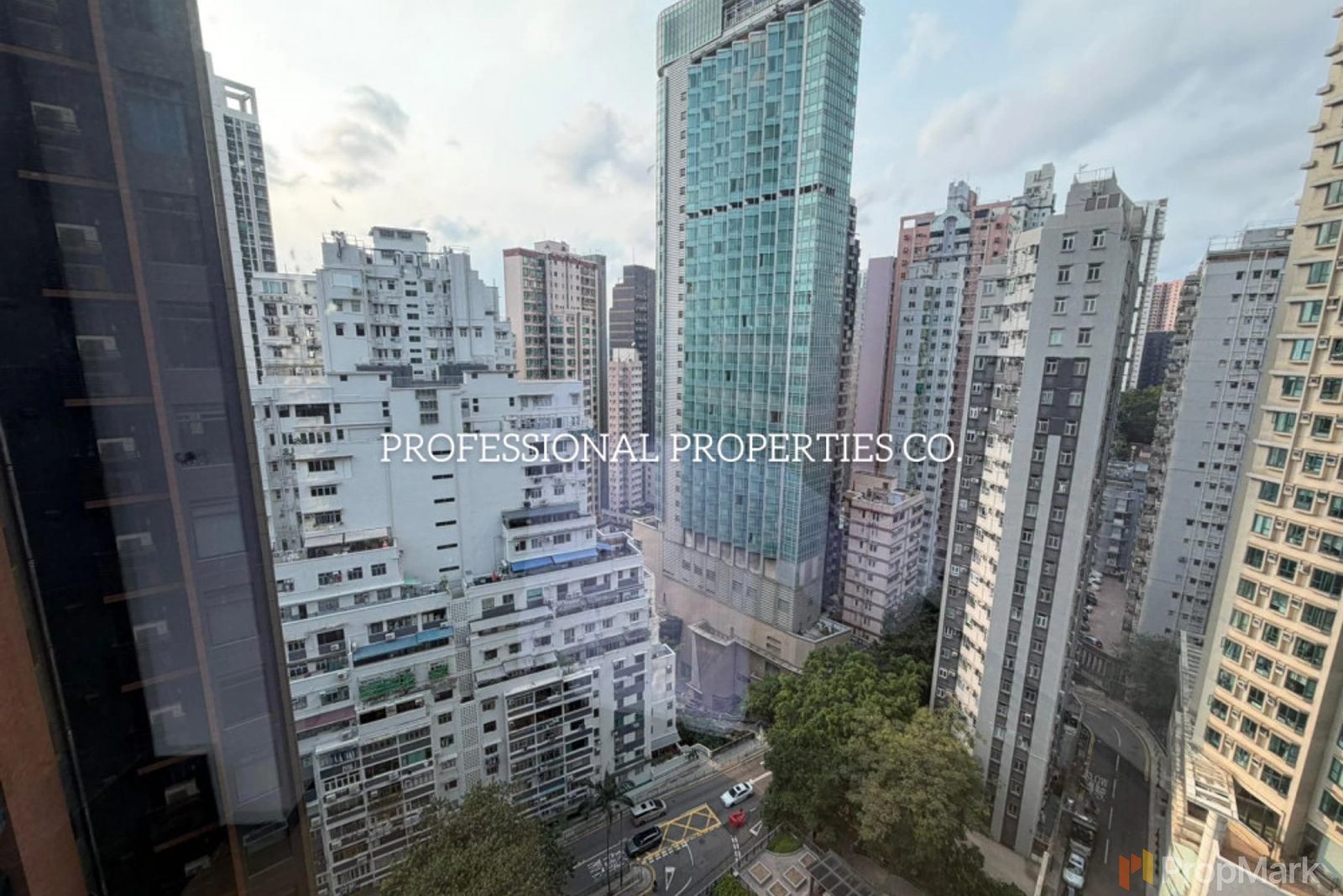 photo 3 — The Pavilia Hill, North Point Mid-levels