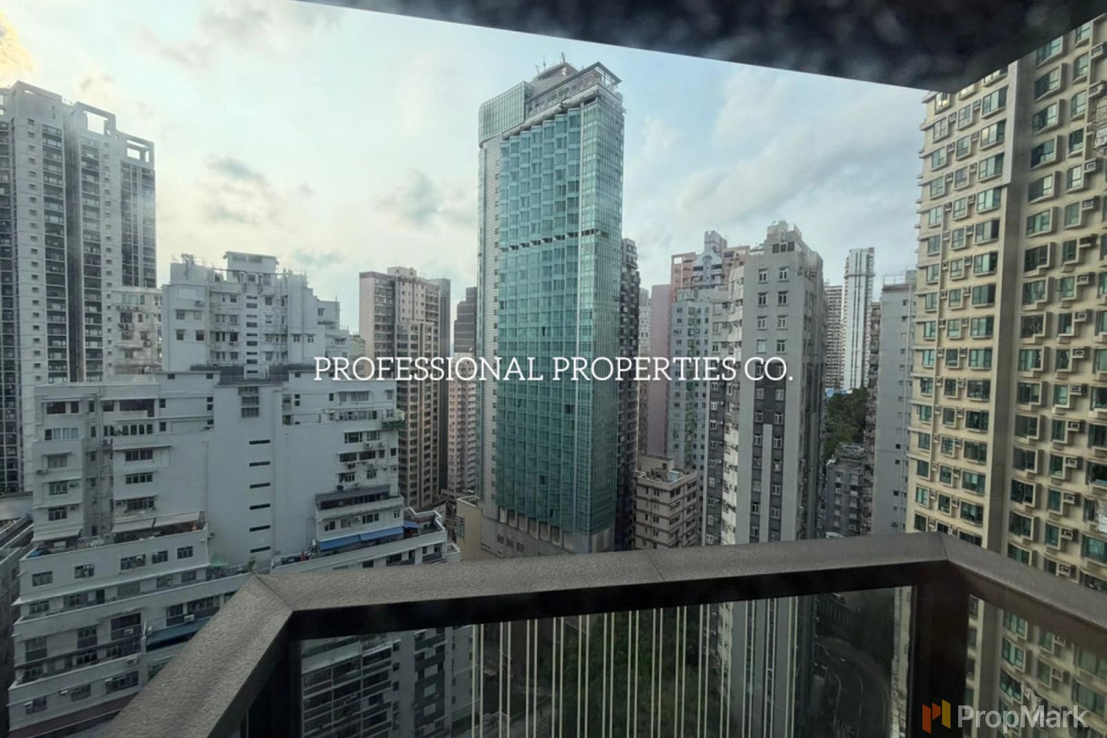 photo 5 — The Pavilia Hill, North Point Mid-levels