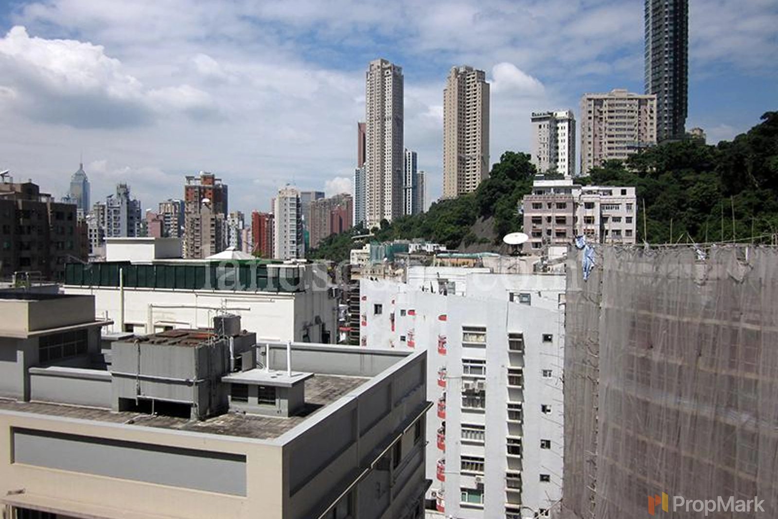 相片 8 — 健雅花園，跑馬地