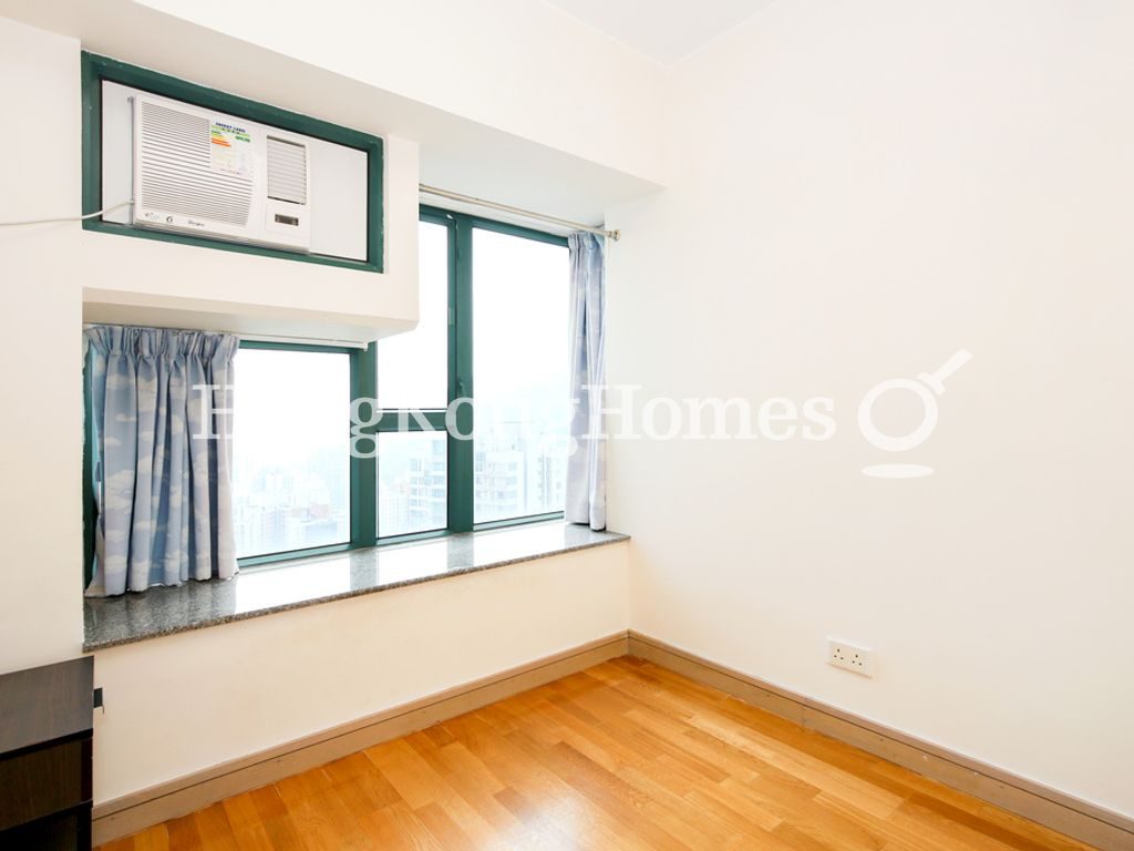 Second Bedroom — 嘉亨灣 02座，鰂魚涌