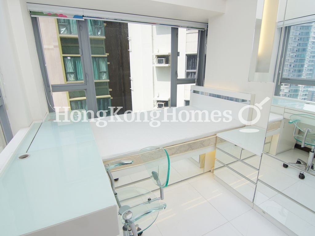 Second Bedroom — 嘉亨灣 02座，鰂魚涌