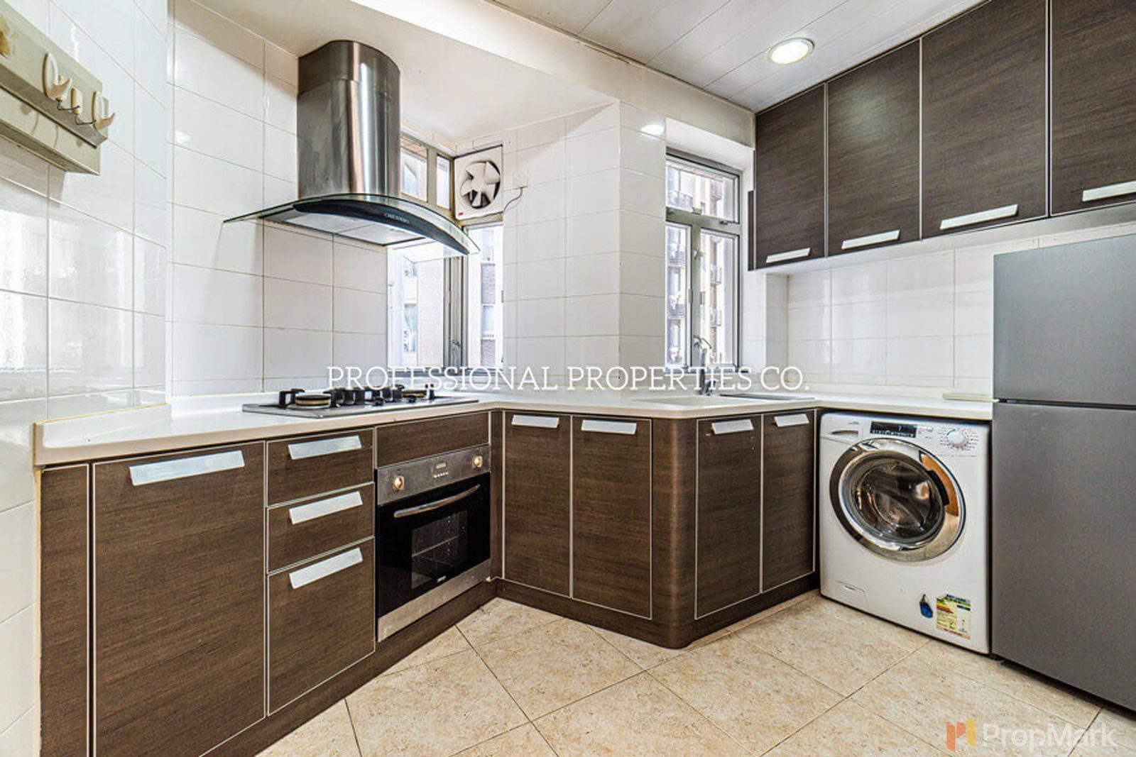 photo 7 — Jing Tai Garden Mansion, Mid-levels West