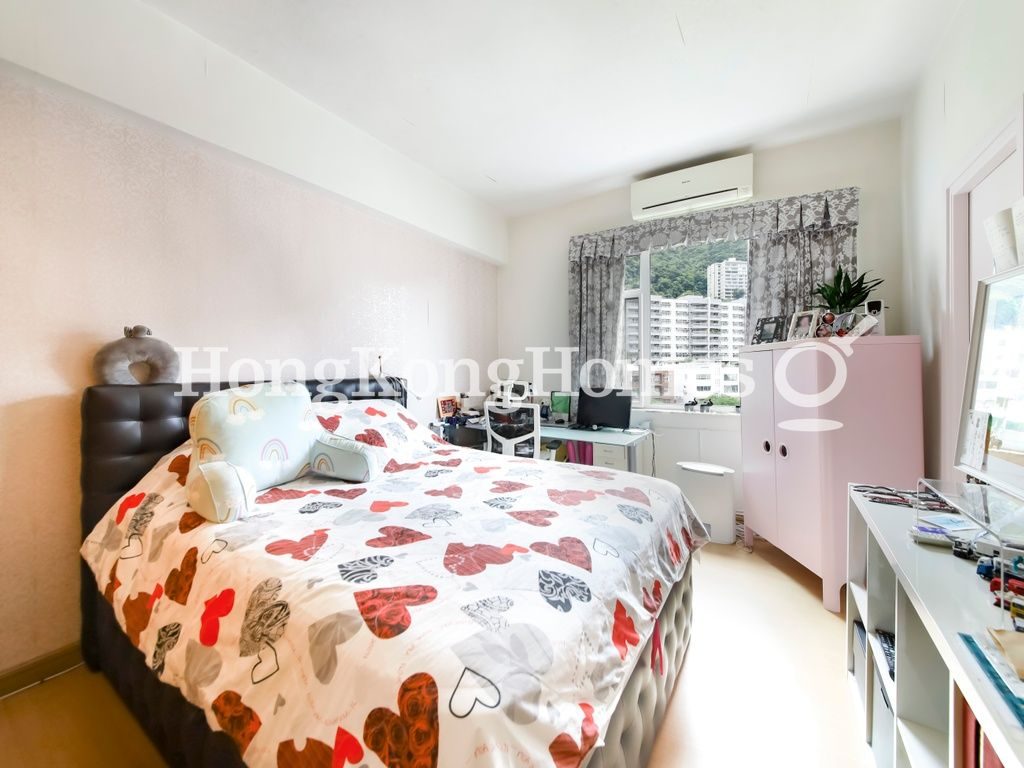 Second Bedroom — Greenside Villa - Block A, Happy Valley
