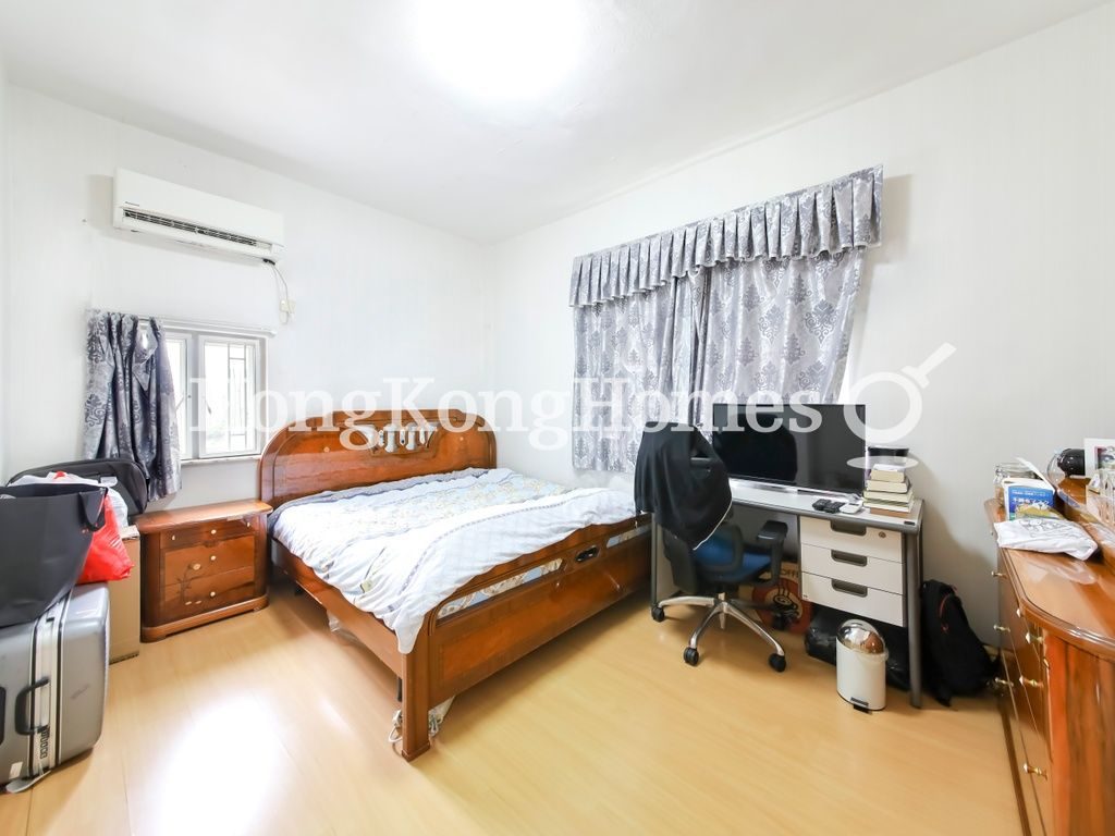 Third Bedroom — Greenside Villa - Block A, Happy Valley