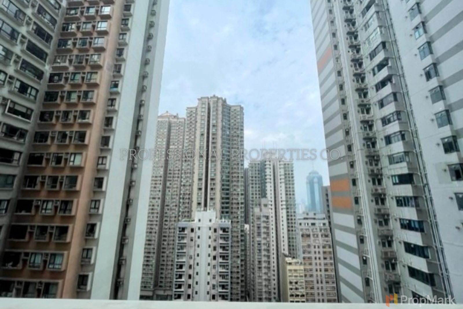 photo 8 — The Morgan, Mid-levels West