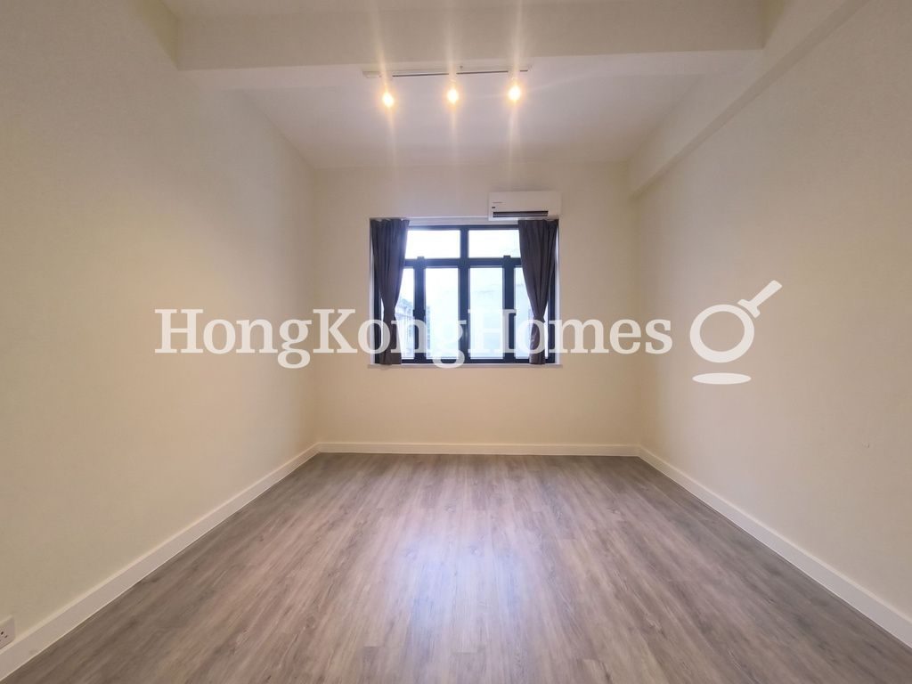 Second Bedroom — 何文田街 29-35 號，何文田窩打老道