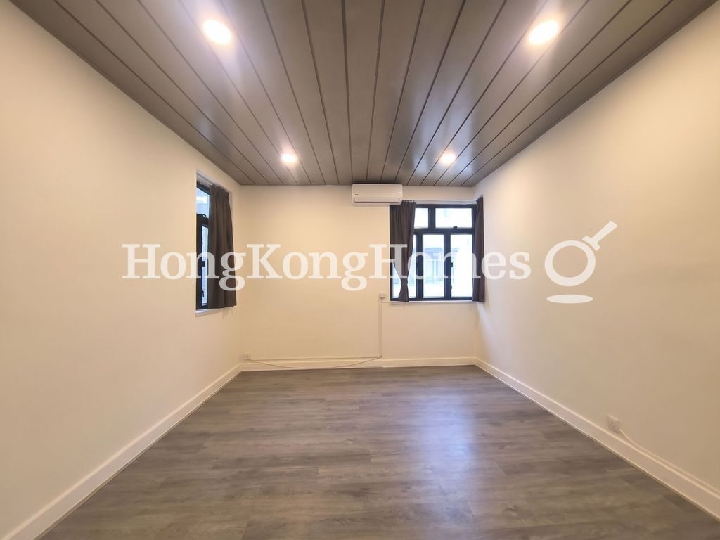 Third Bedroom — 何文田街 29-35 號，何文田窩打老道