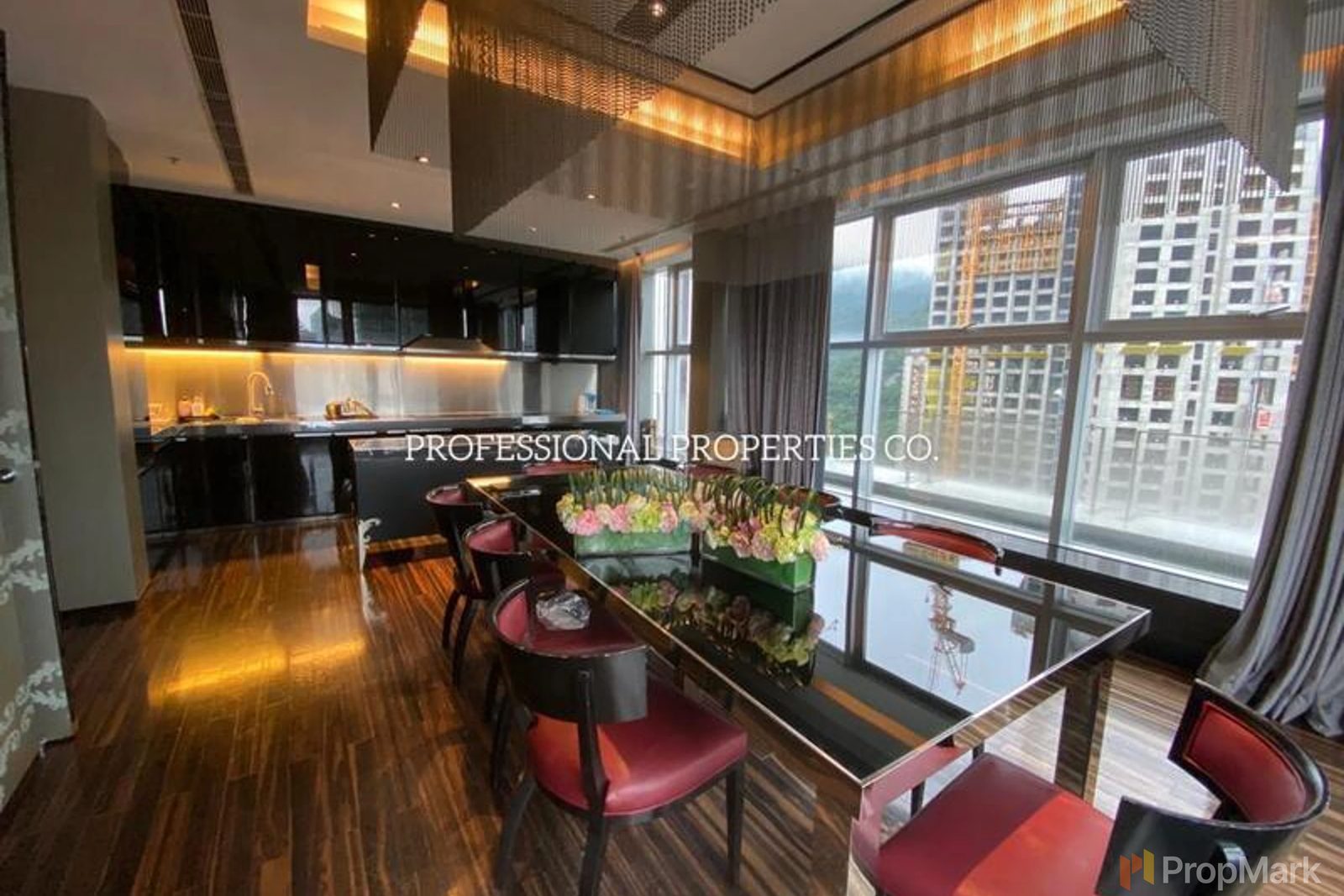 photo 6 — J Residence, Wan Chai
