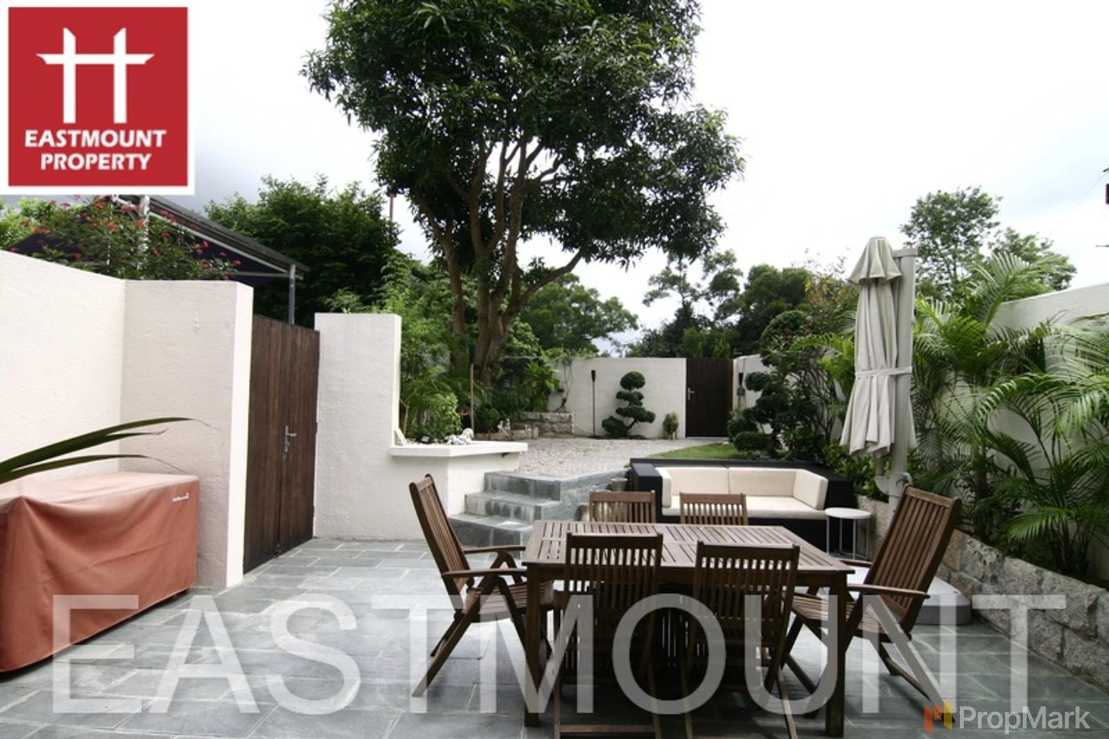 photo 3 — Tsam Chuk Wan, Sai Kung