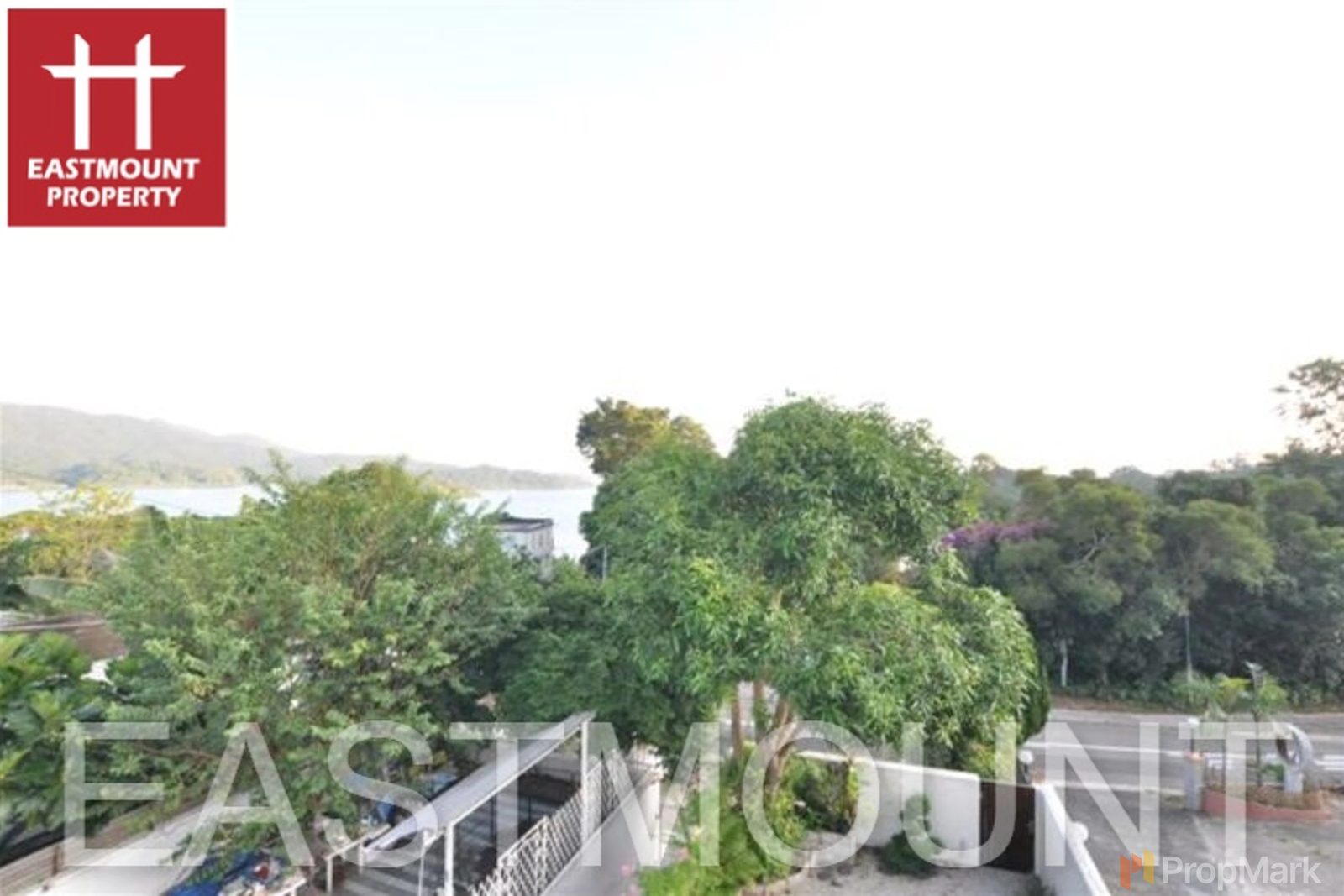 photo 5 — Tsam Chuk Wan, Sai Kung