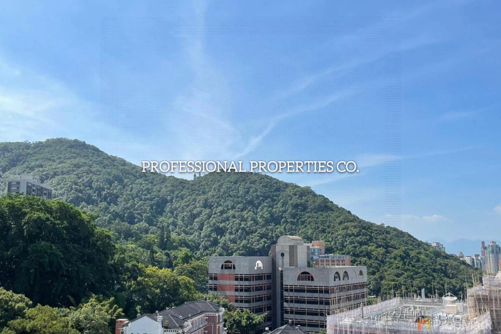 相片 10 — 嘉和苑，西半山