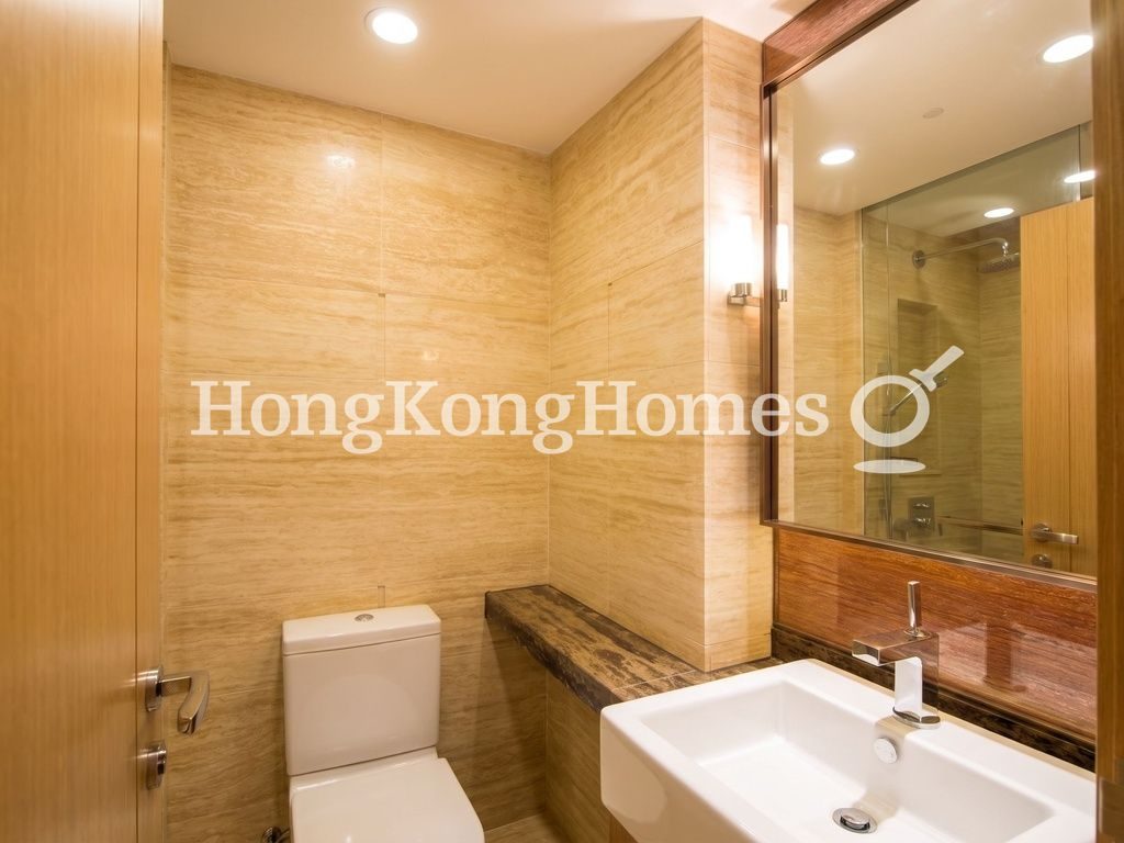 Guest Bathroom — 南灣 - 第9座，鴨脷洲