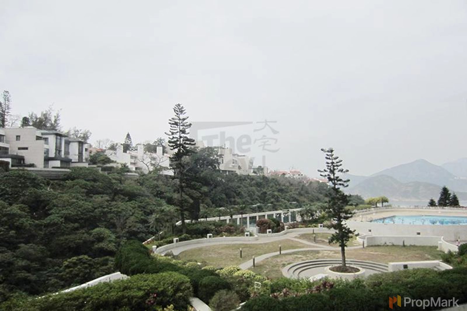 相片 2 — 華景園，港島南區