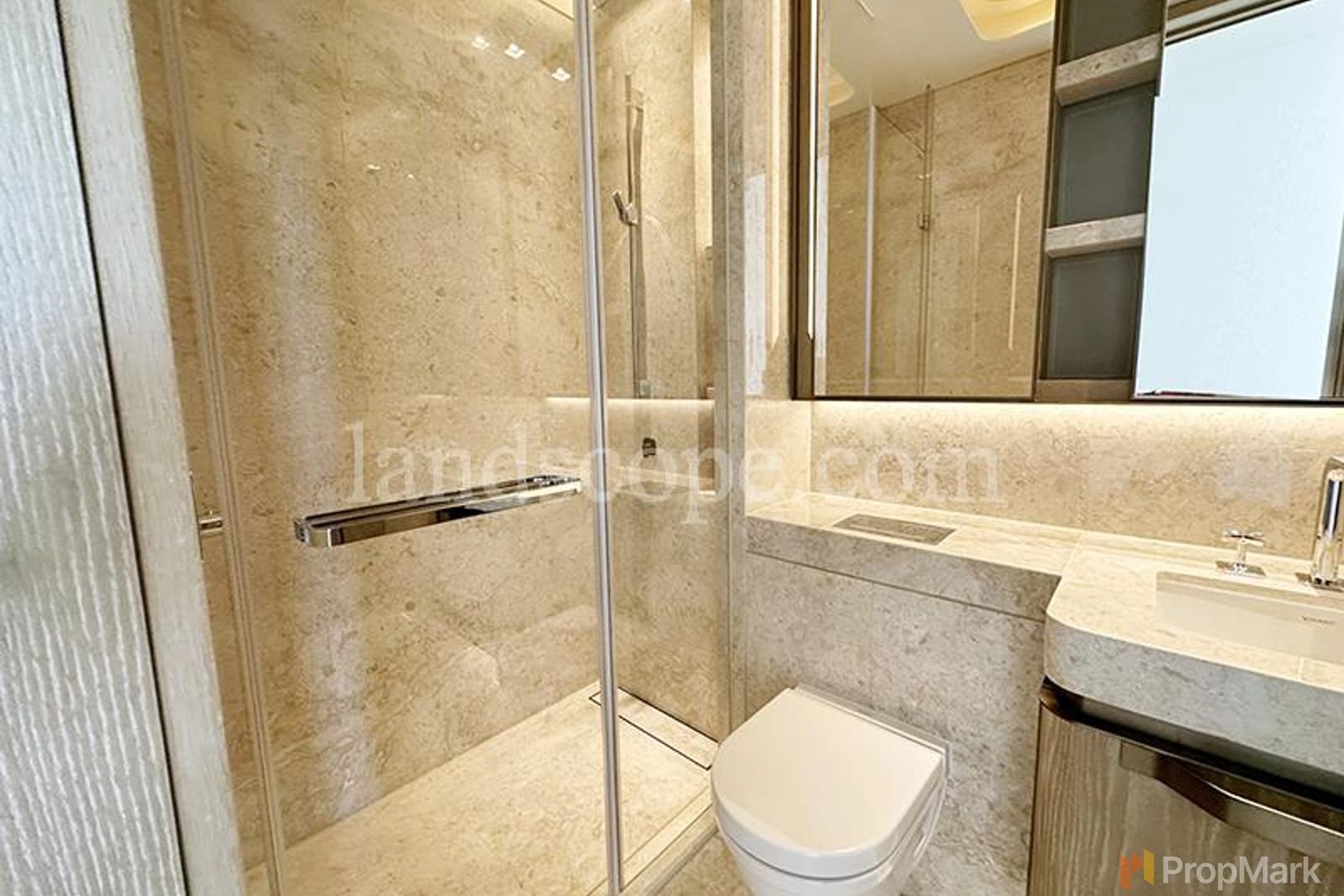 相片 5 — 凱玥，鴨脷洲