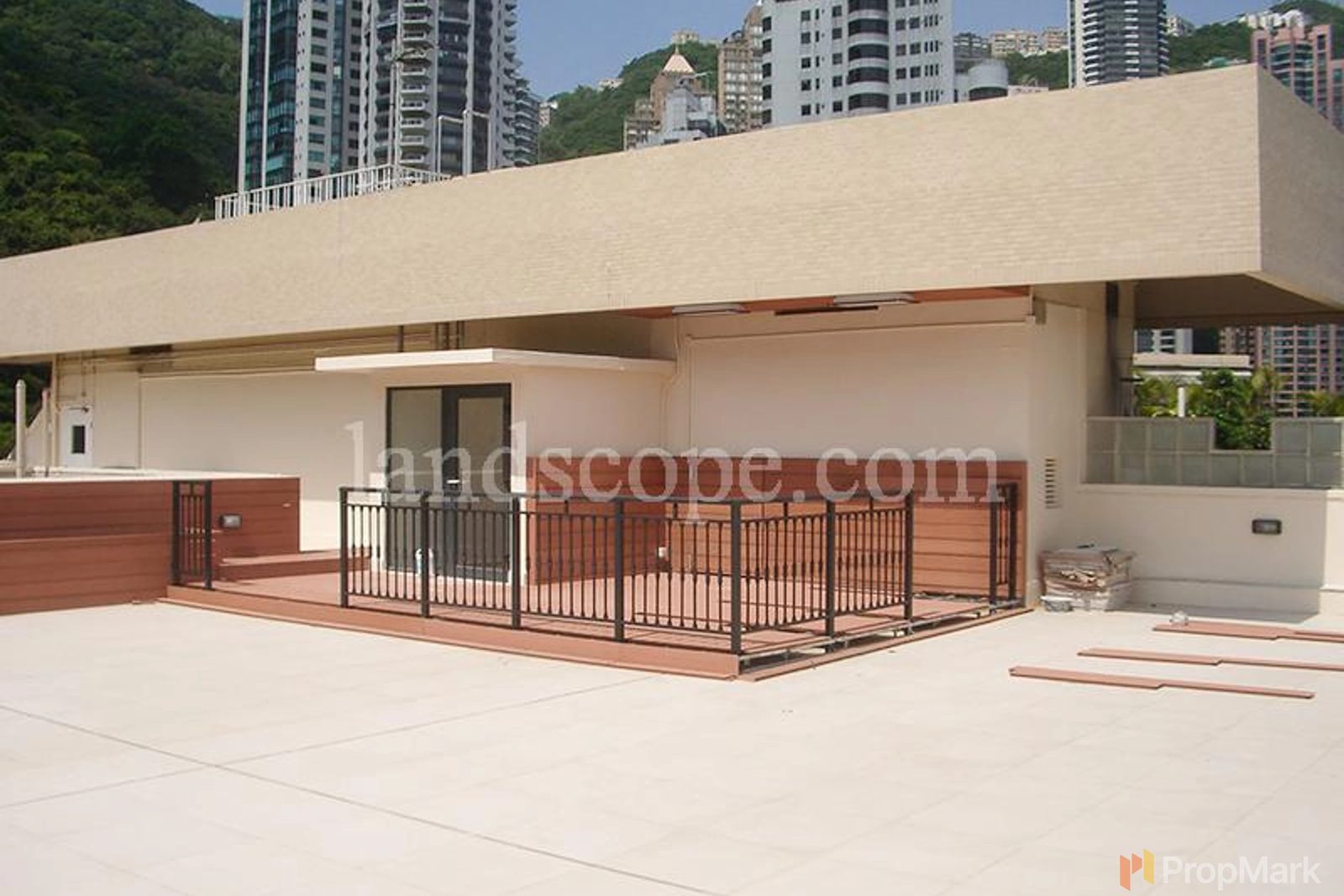 photo 3 — Grenville House, Mid-levels Central