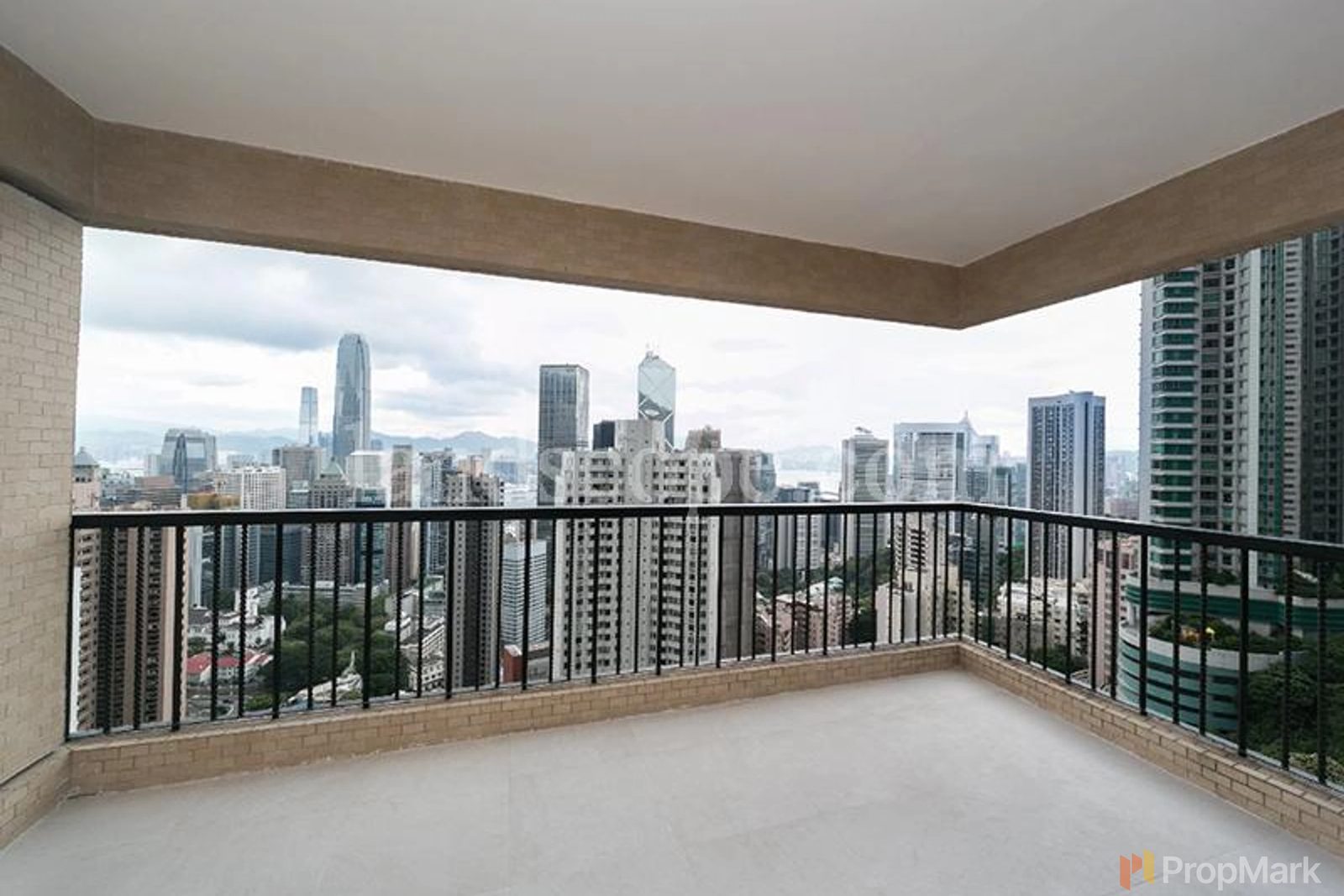 photo 4 — Grenville House, Mid-levels Central