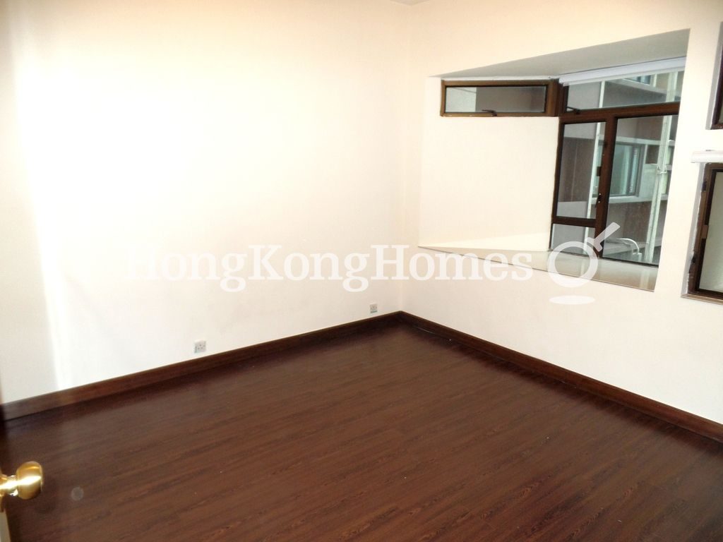 Second Bedroom — 愉景灣 2 期 - 畔峰 - 觀濤樓，愉景灣