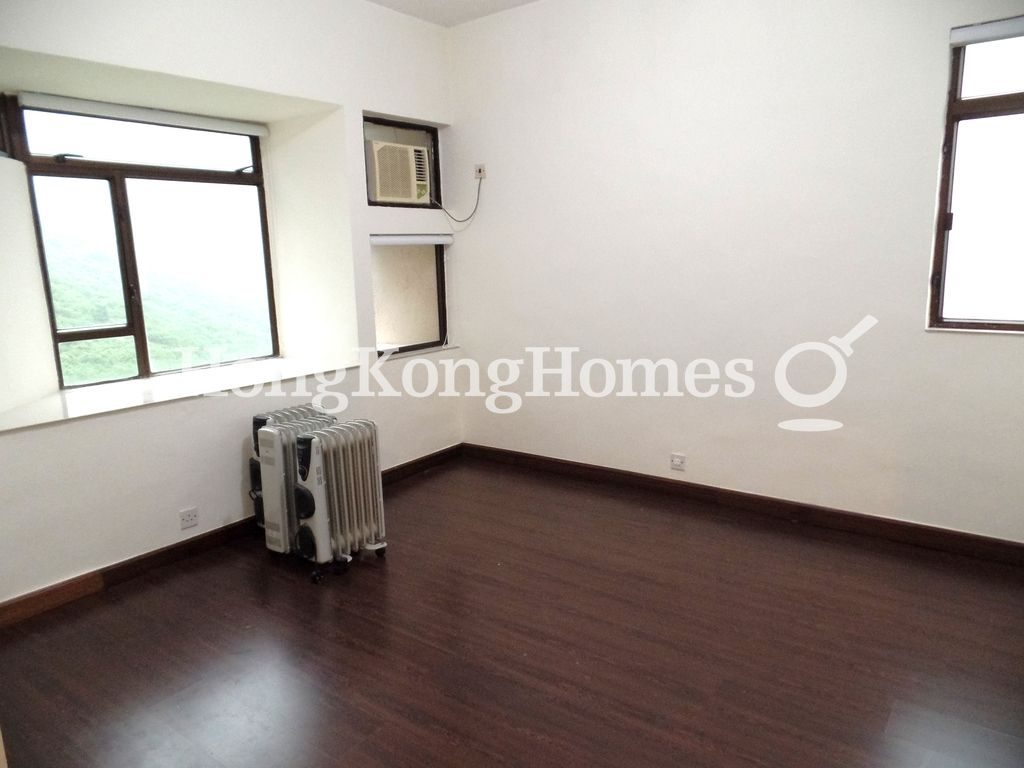 Third Bedroom — 愉景灣 2 期 - 畔峰 - 觀濤樓，愉景灣