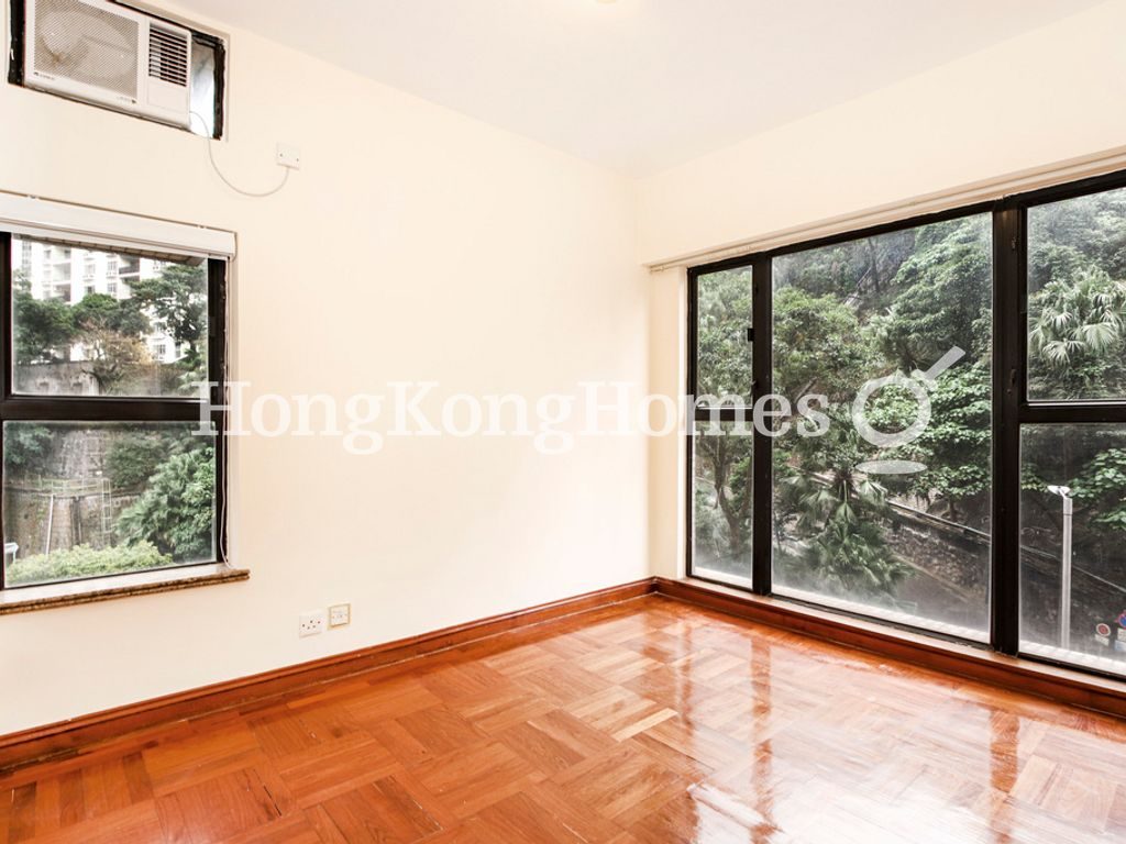 Master Bedroom — Primrose Court, Mid-levels West