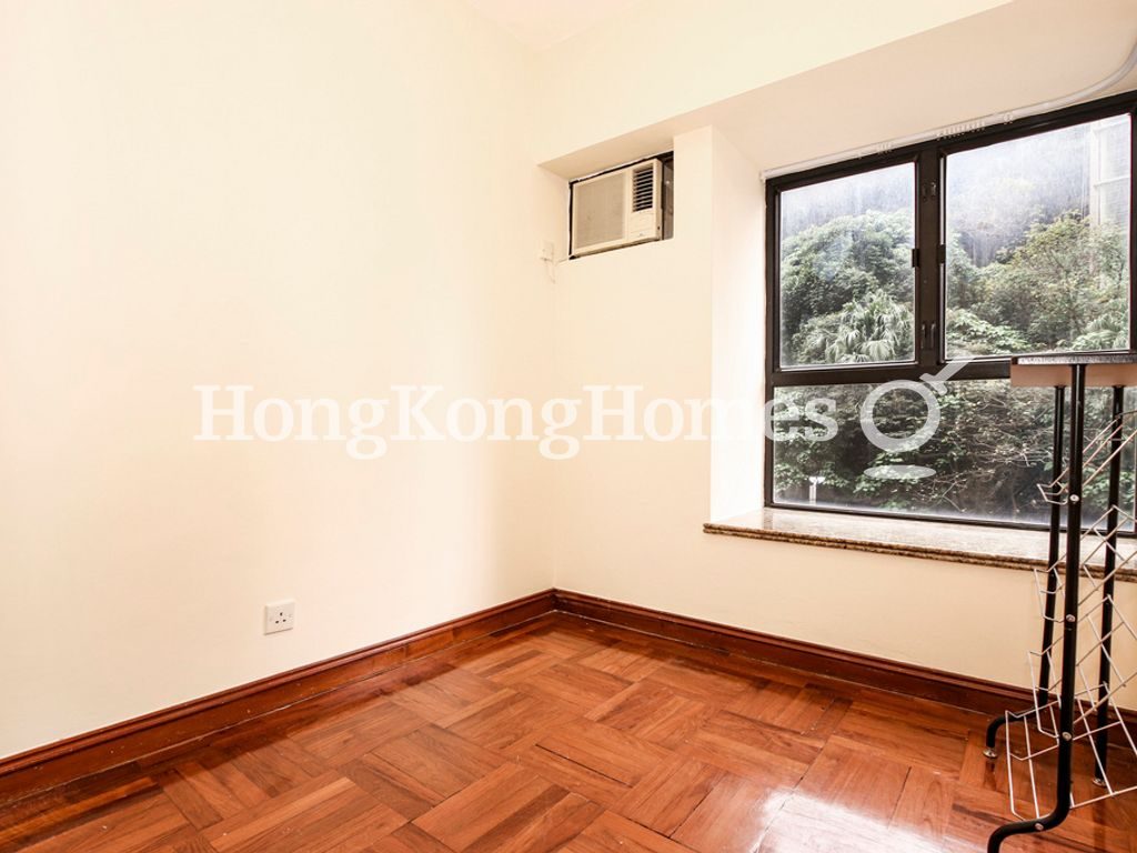 Second Bedroom — Primrose Court, Mid-levels West