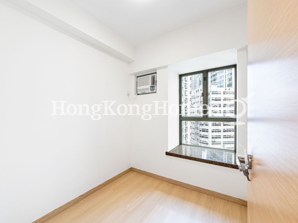 Second Bedroom — 帝后華庭 - 03座，上環