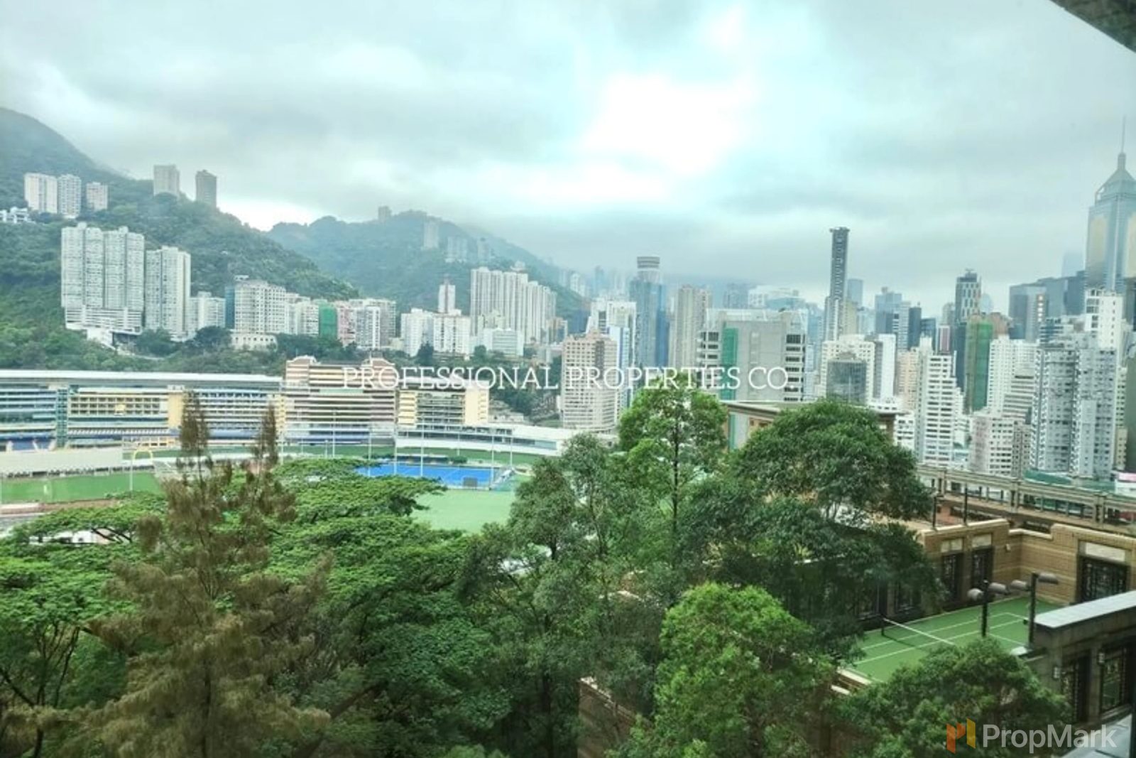 禮頓山