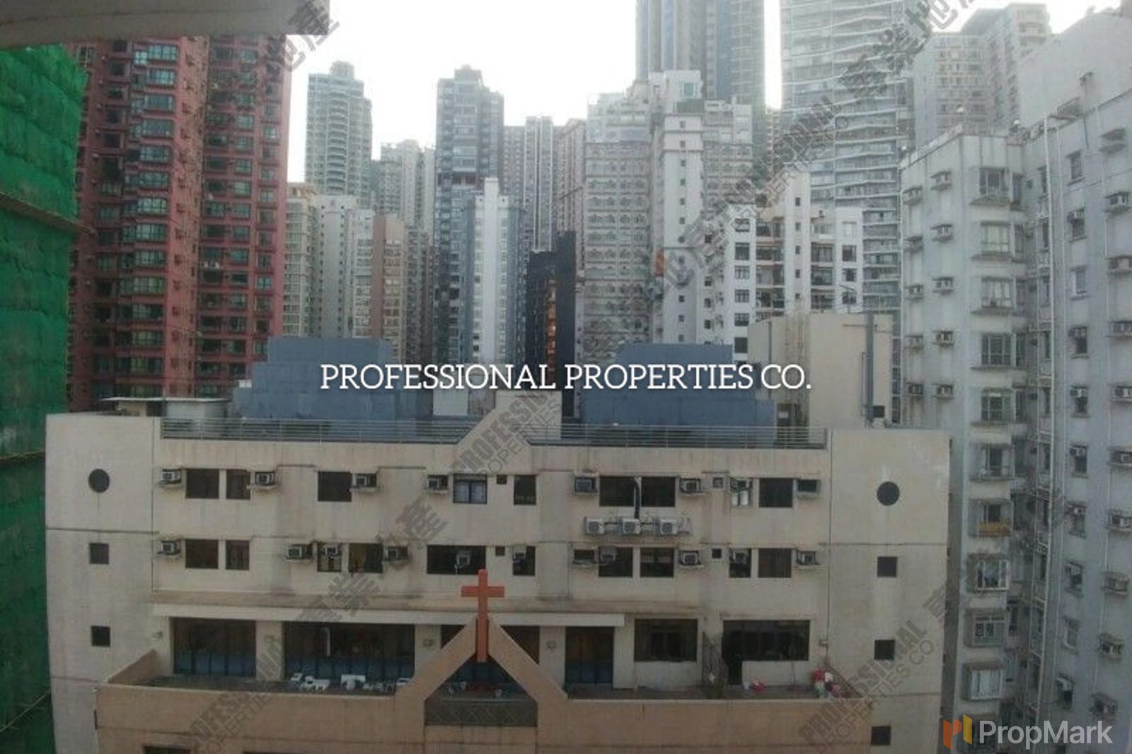photo 9 — Cameo Court, Mid-levels West