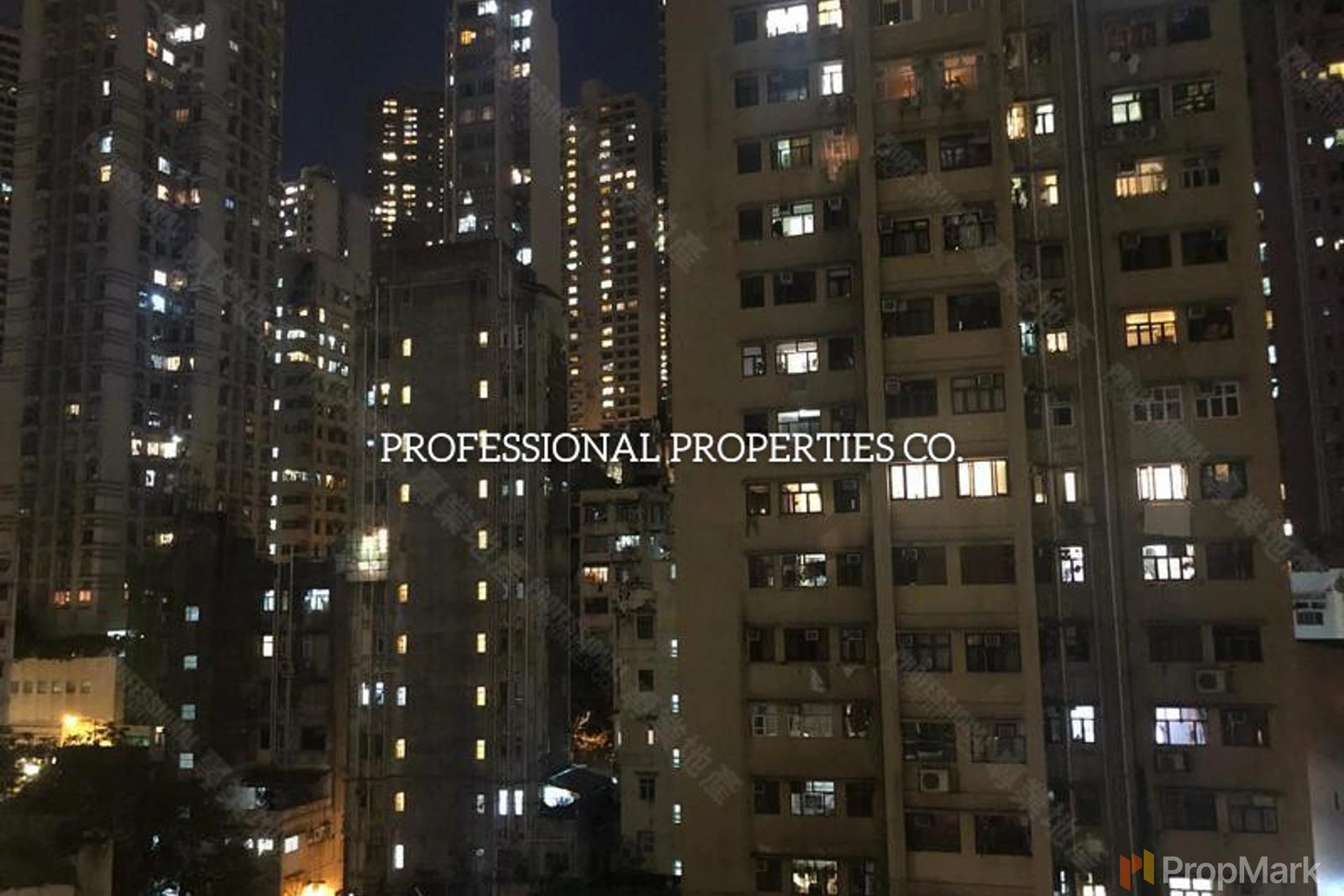 相片 9 — 縉城峰，西營盤