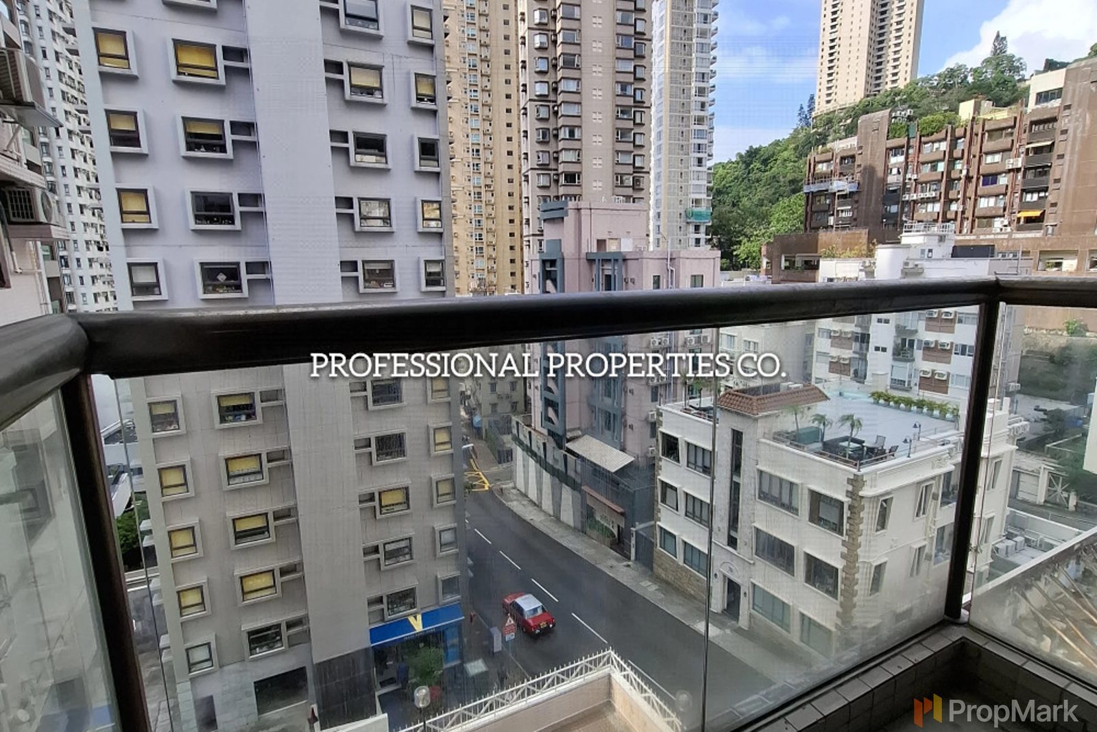 photo 3 — Hawthorn Garden, Happy Valley
