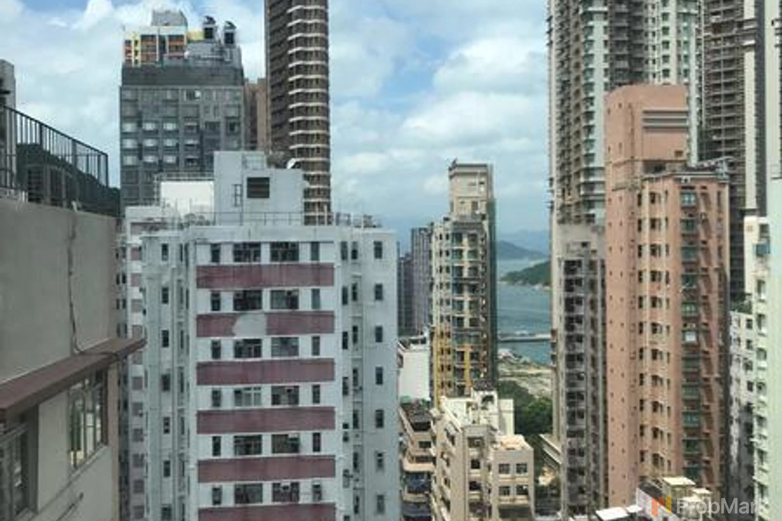 photo 5 — Imperial Kennedy, Kennedy Town