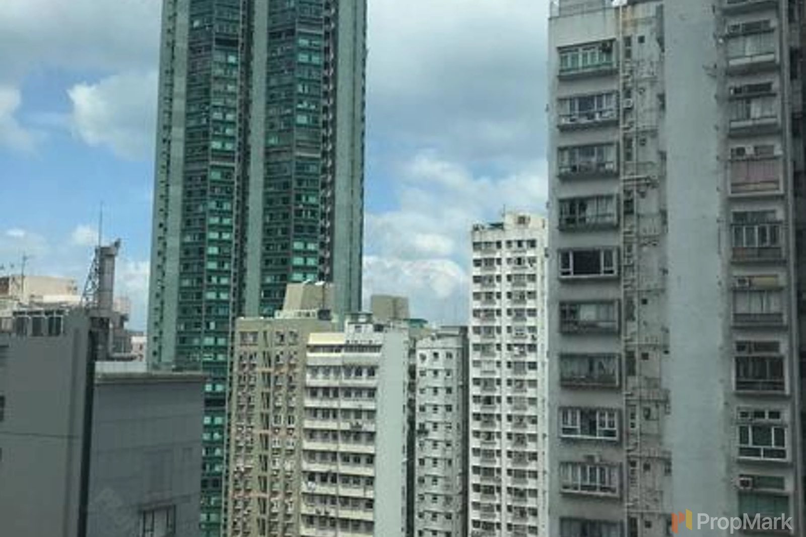 photo 6 — Imperial Kennedy, Kennedy Town